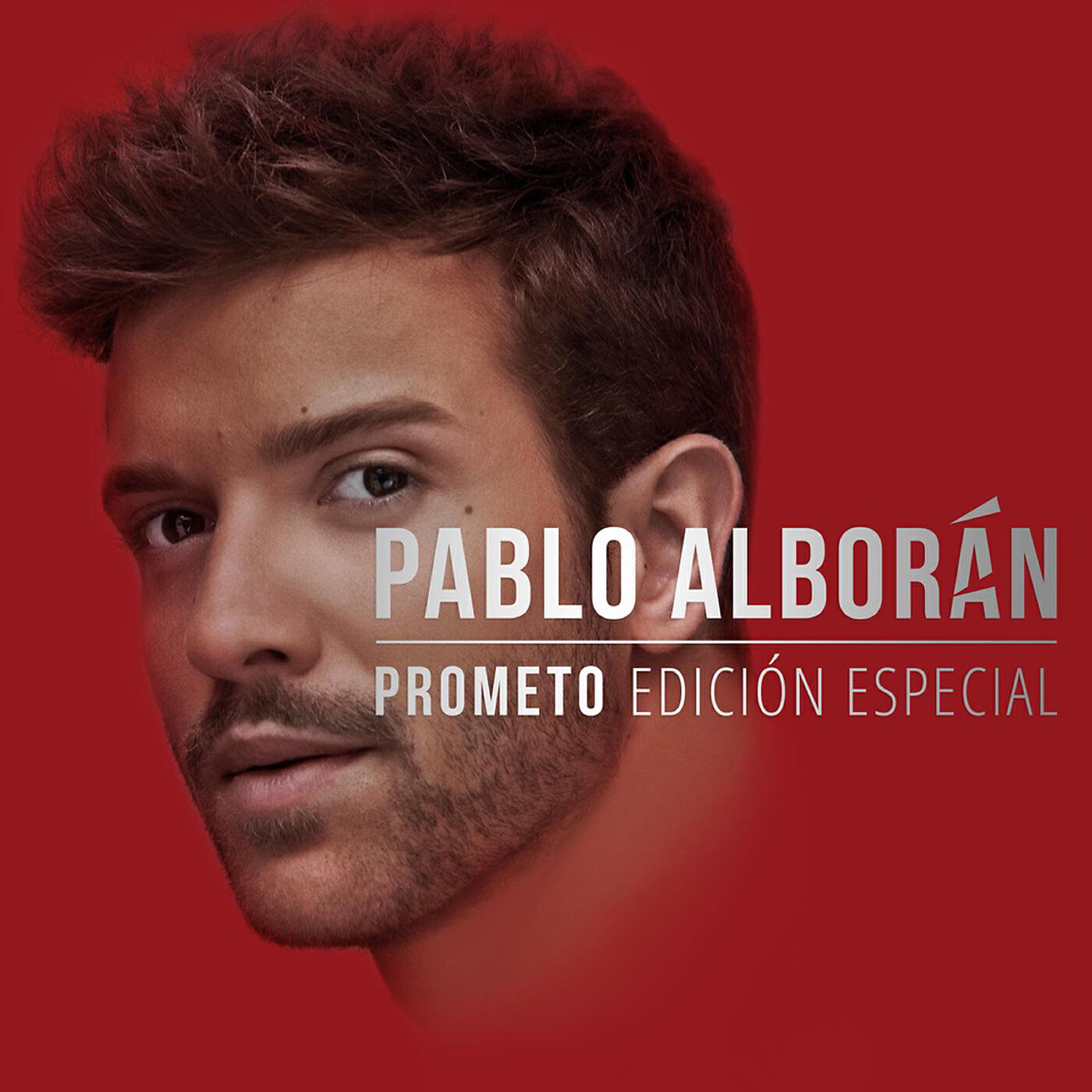 Pablo Alboran - Boca de hule (feat. Alejandro Sanz)