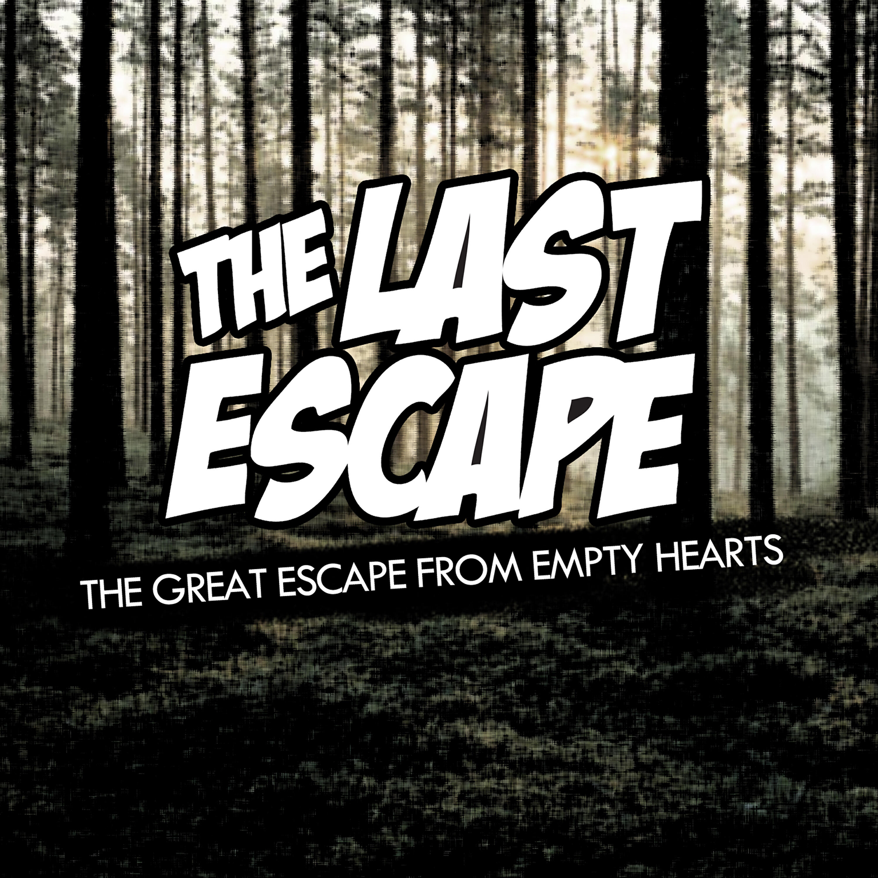 The Last Escape - The Great Escape