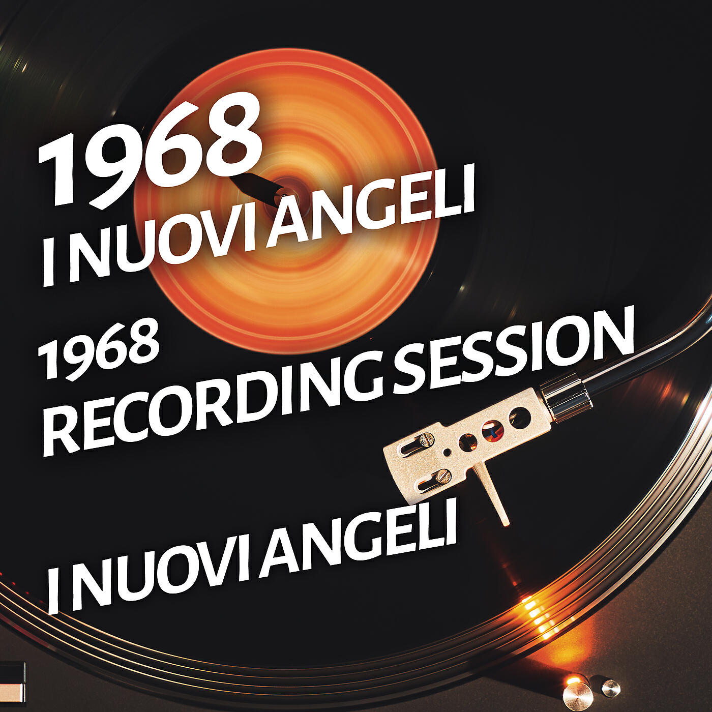 I Nuovi Angeli - Forse hai perso la memoria