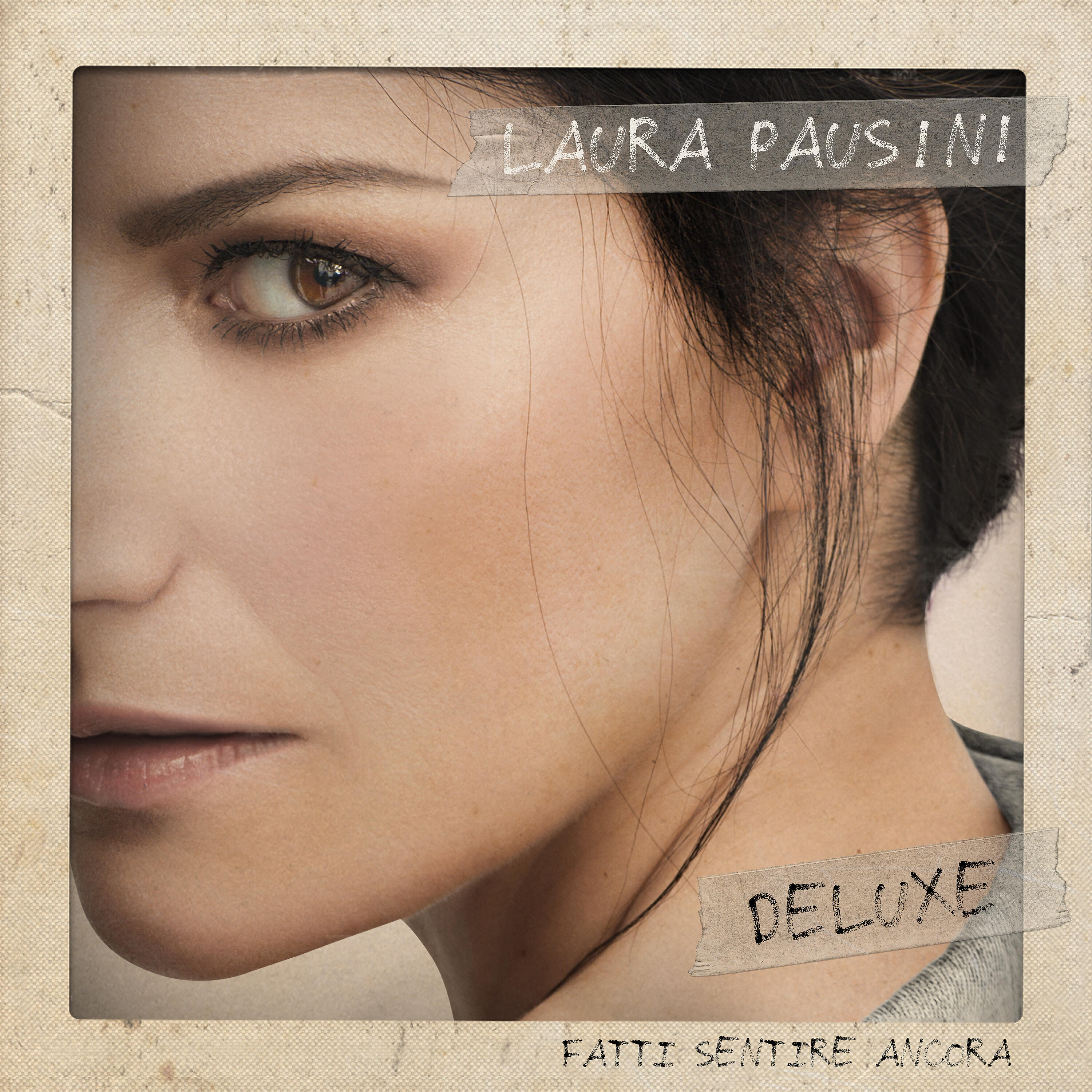 Laura Pausini - Nadie ha dicho (feat. Gente de Zona)