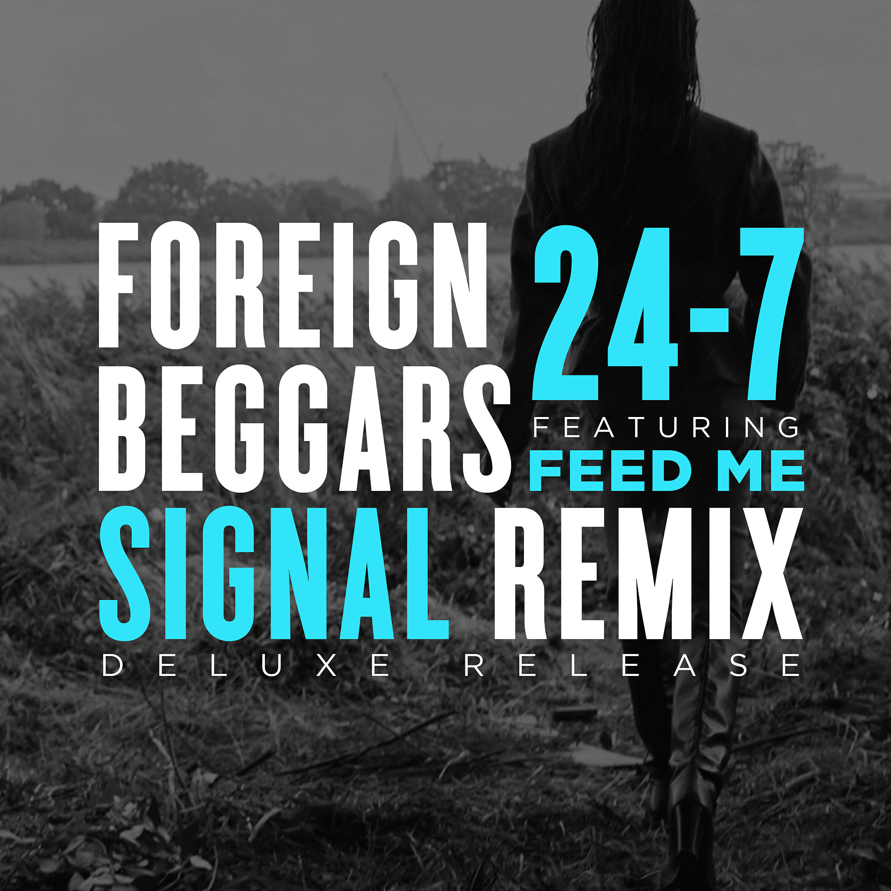 Feed Me - Foreign Beggars (Signal Remix)