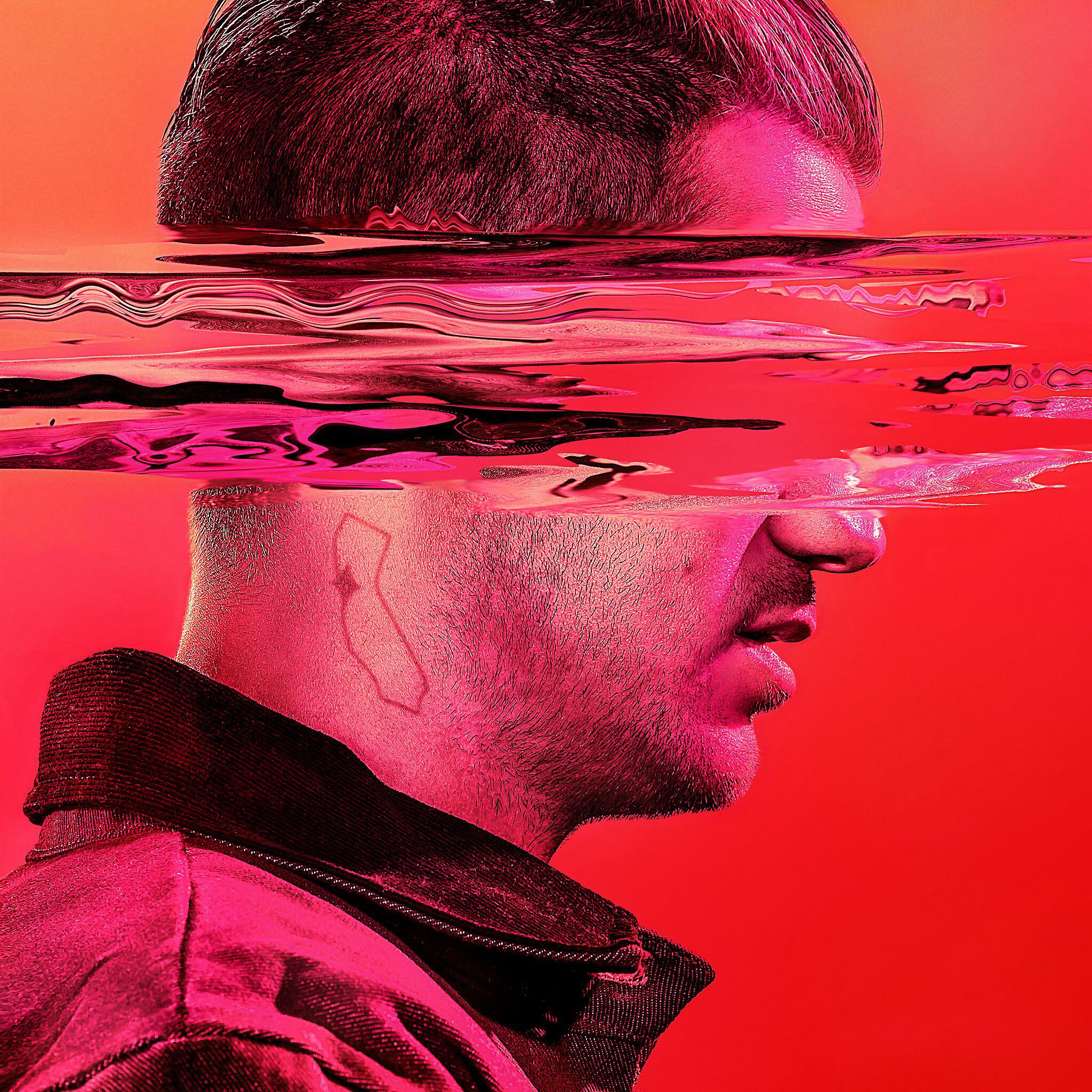 Rafael Casal - Drippin