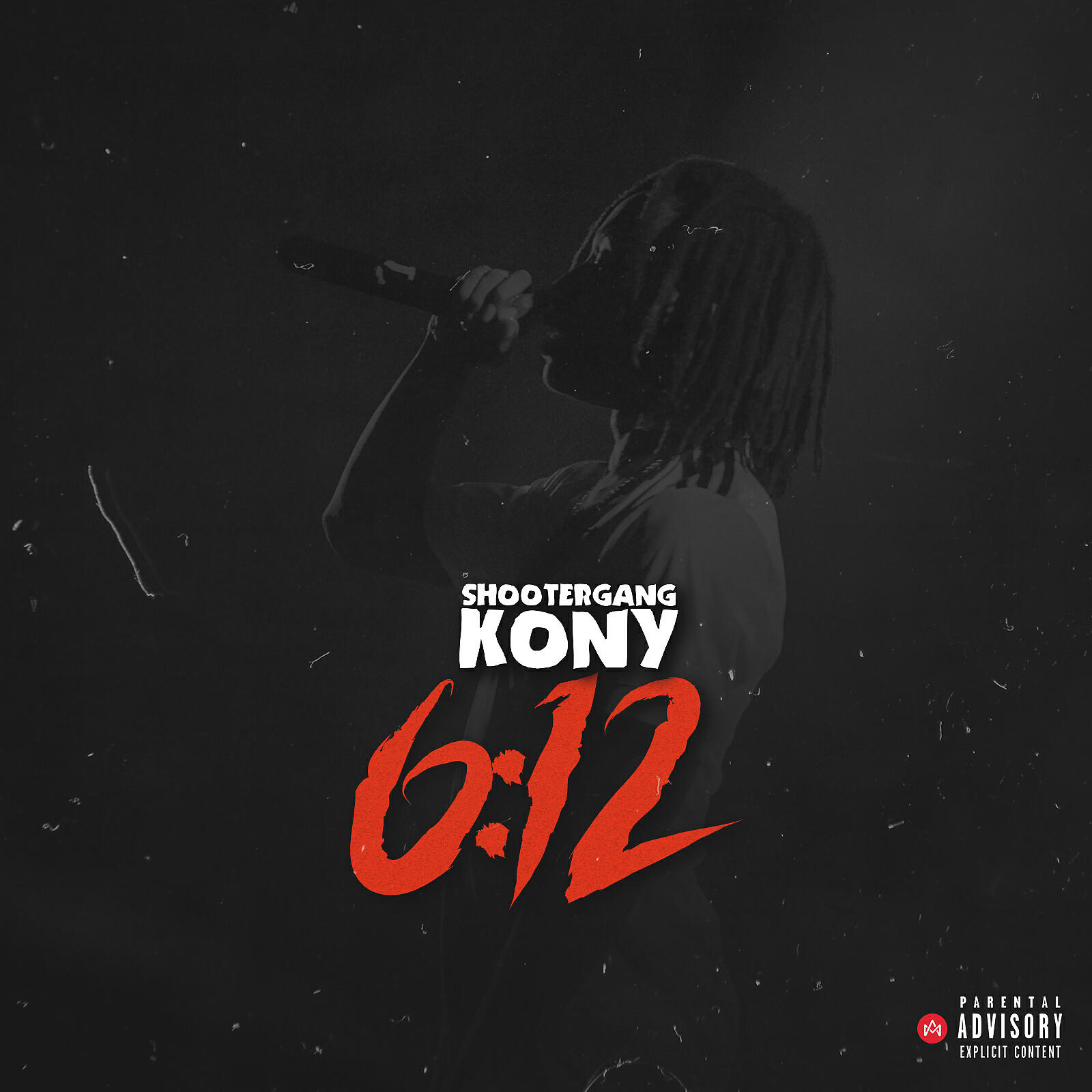 ShooterGang Kony - The Kid