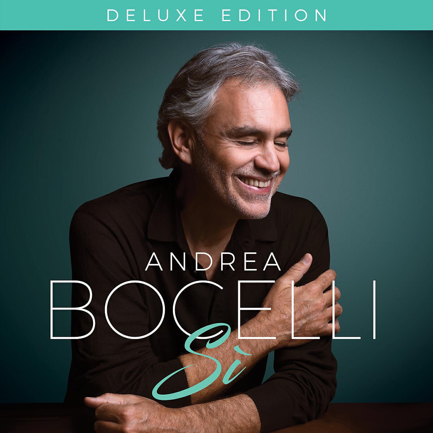 Andrea Bocelli - Gloria Por La Vida (