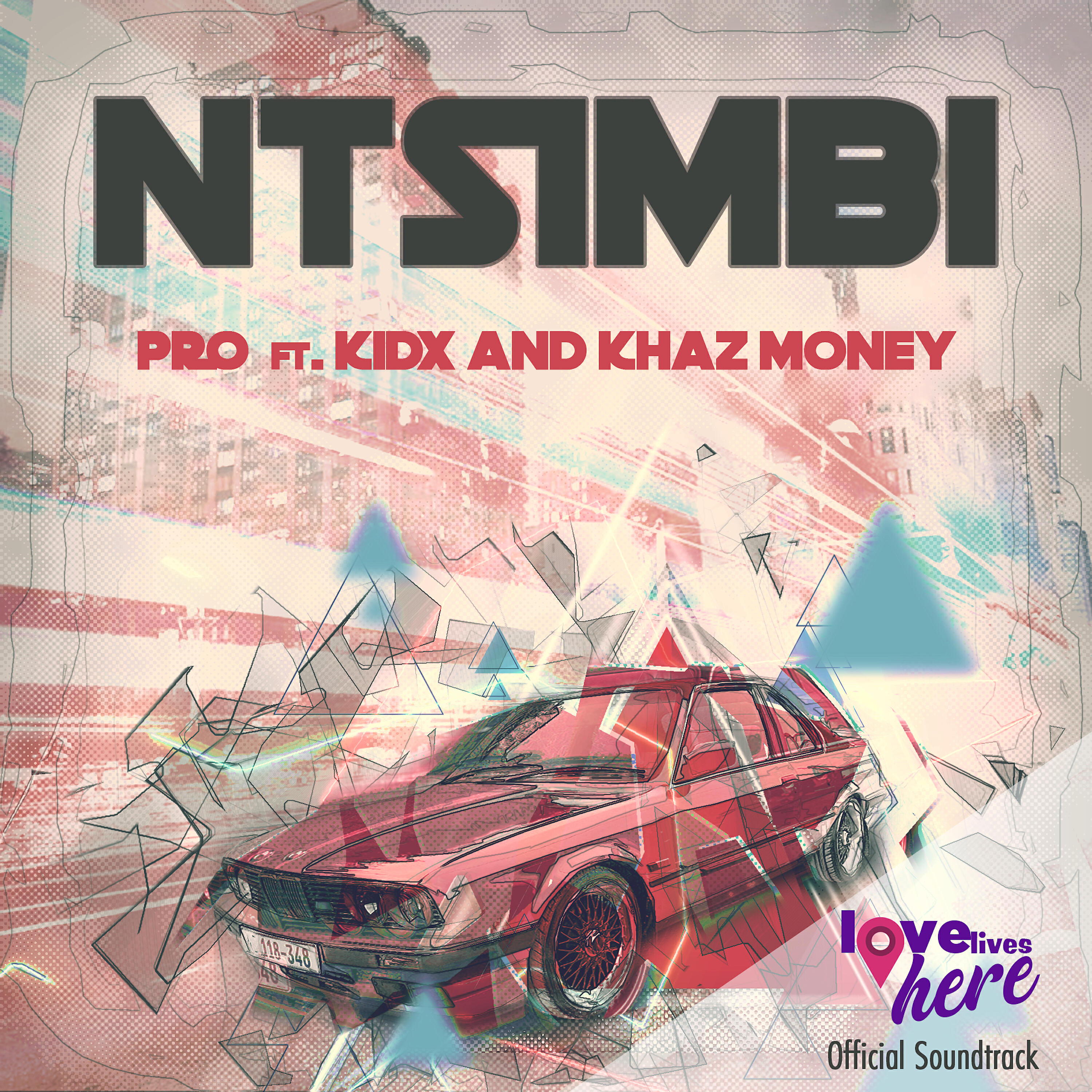 KiD X - Ntsimbi (From 