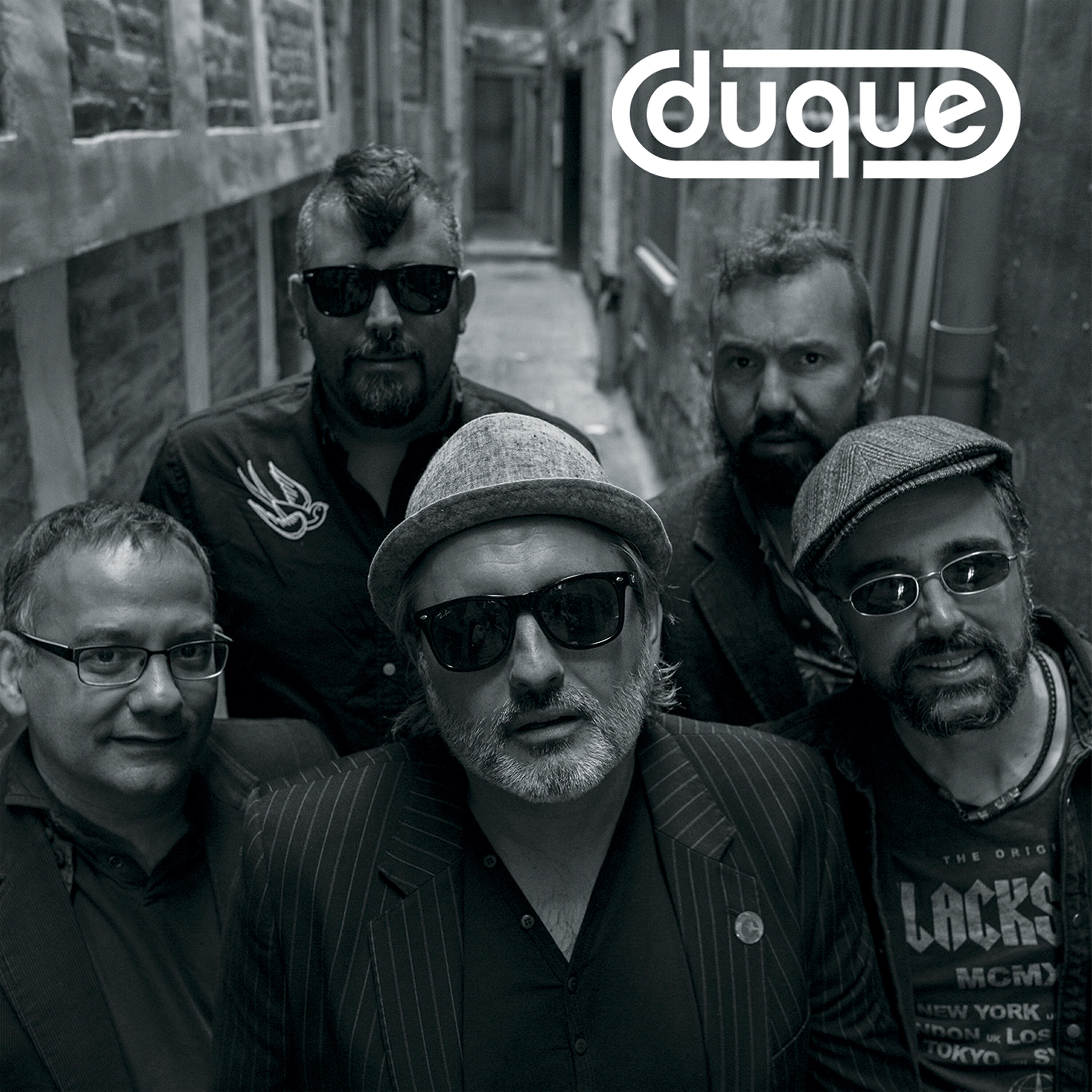 Duque - Viendo el Mar