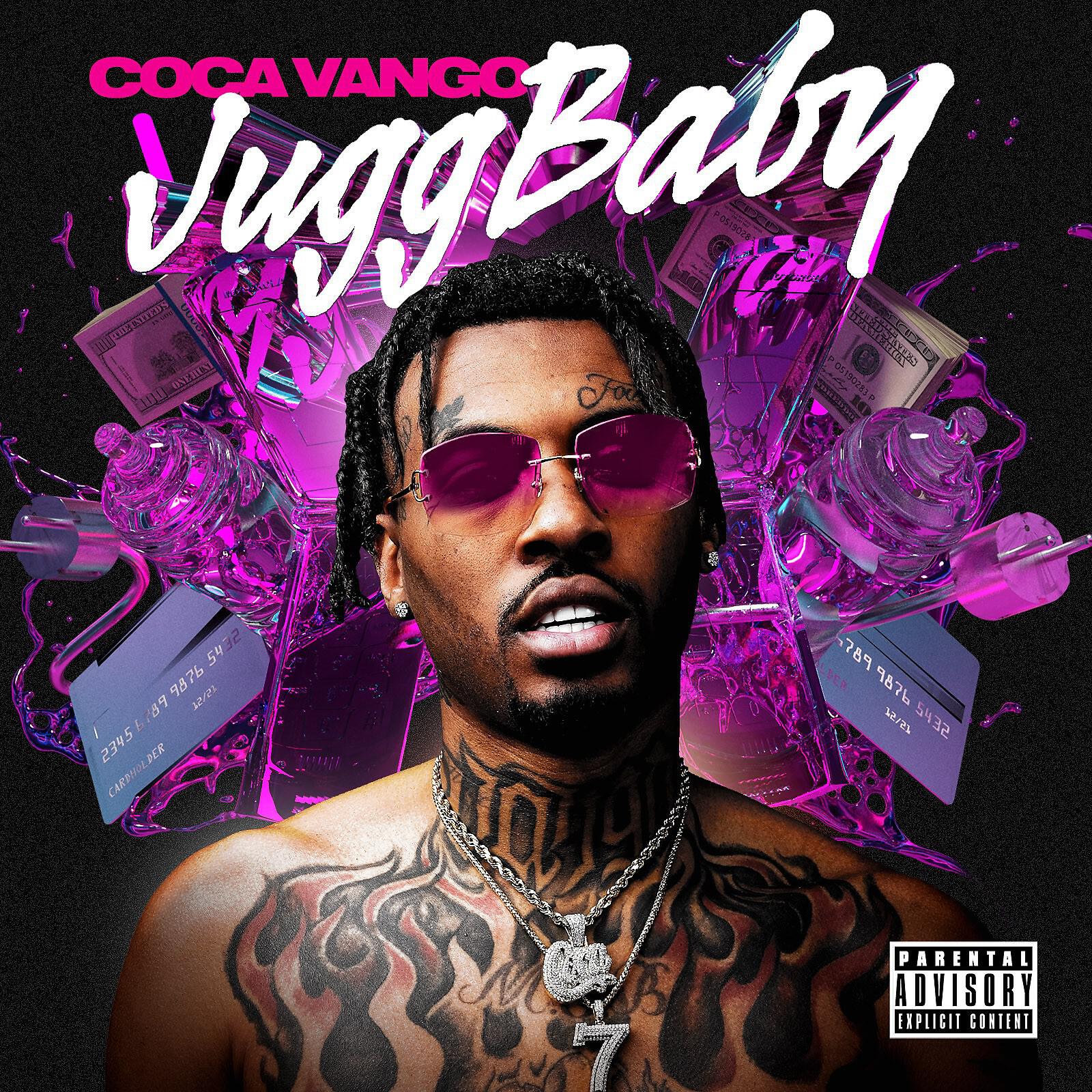 Coca Vango - Pullin Up (feat. Icewear Vezzo & Snap Dogg)