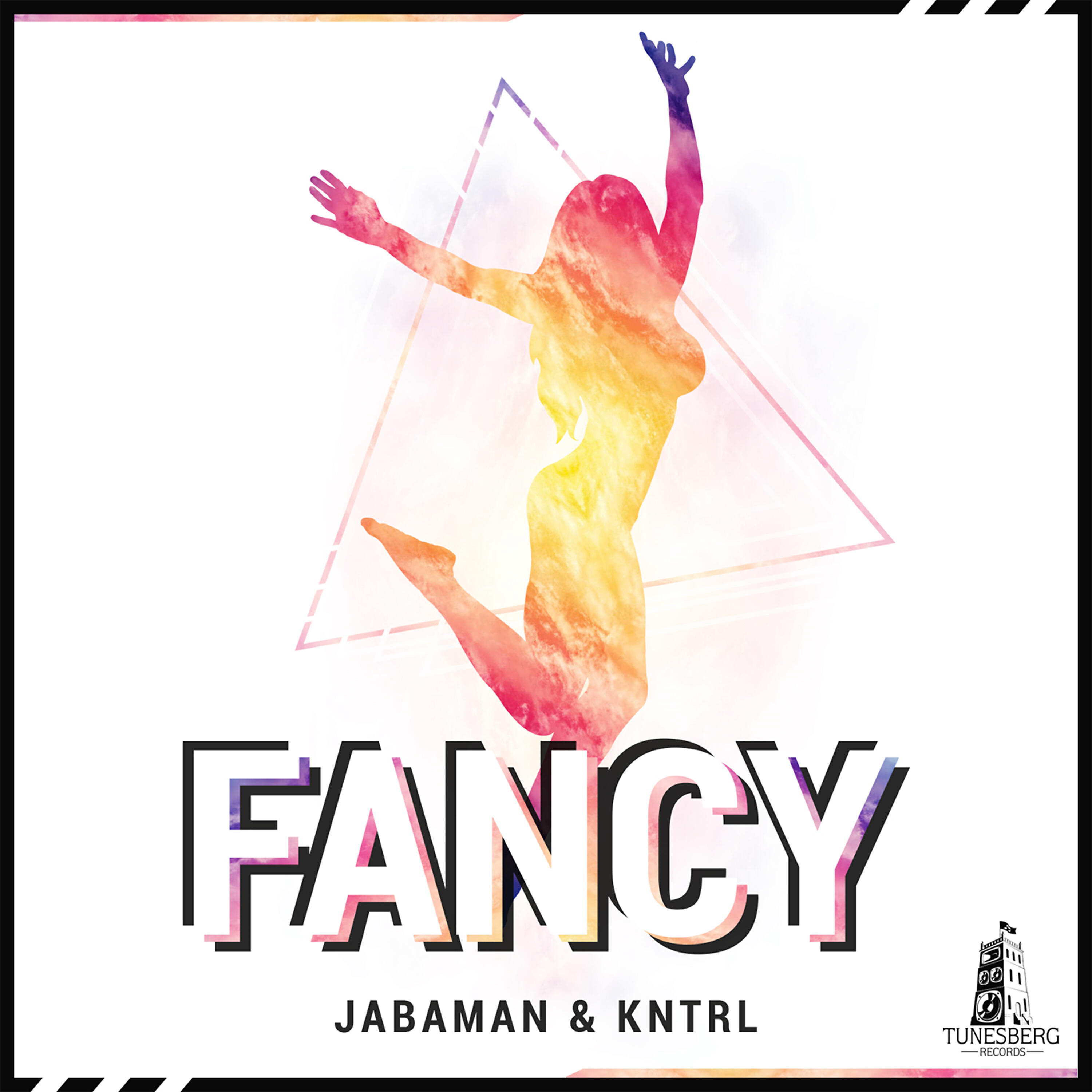 Jabaman - Fancy