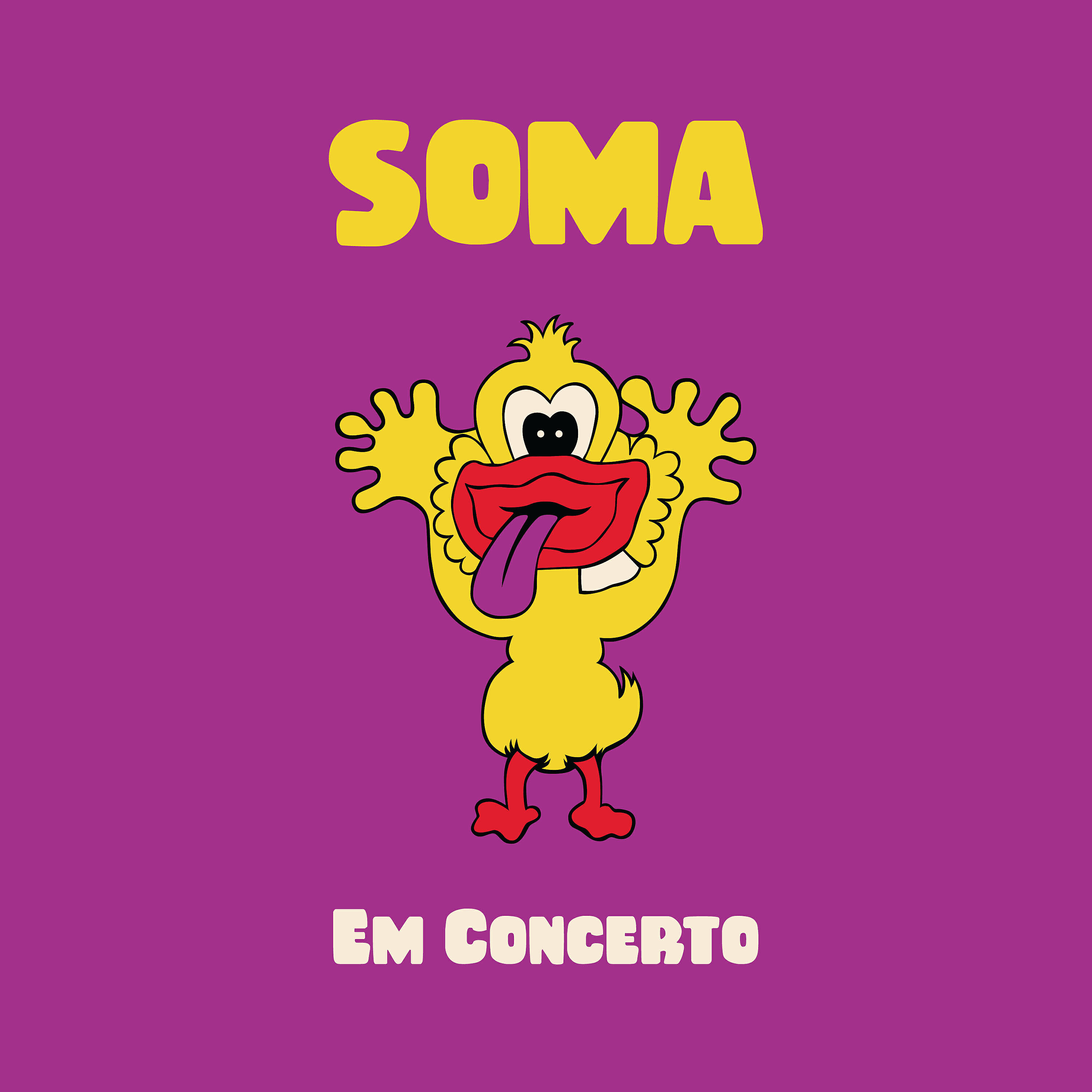 SOMA - Fragments (Studio)