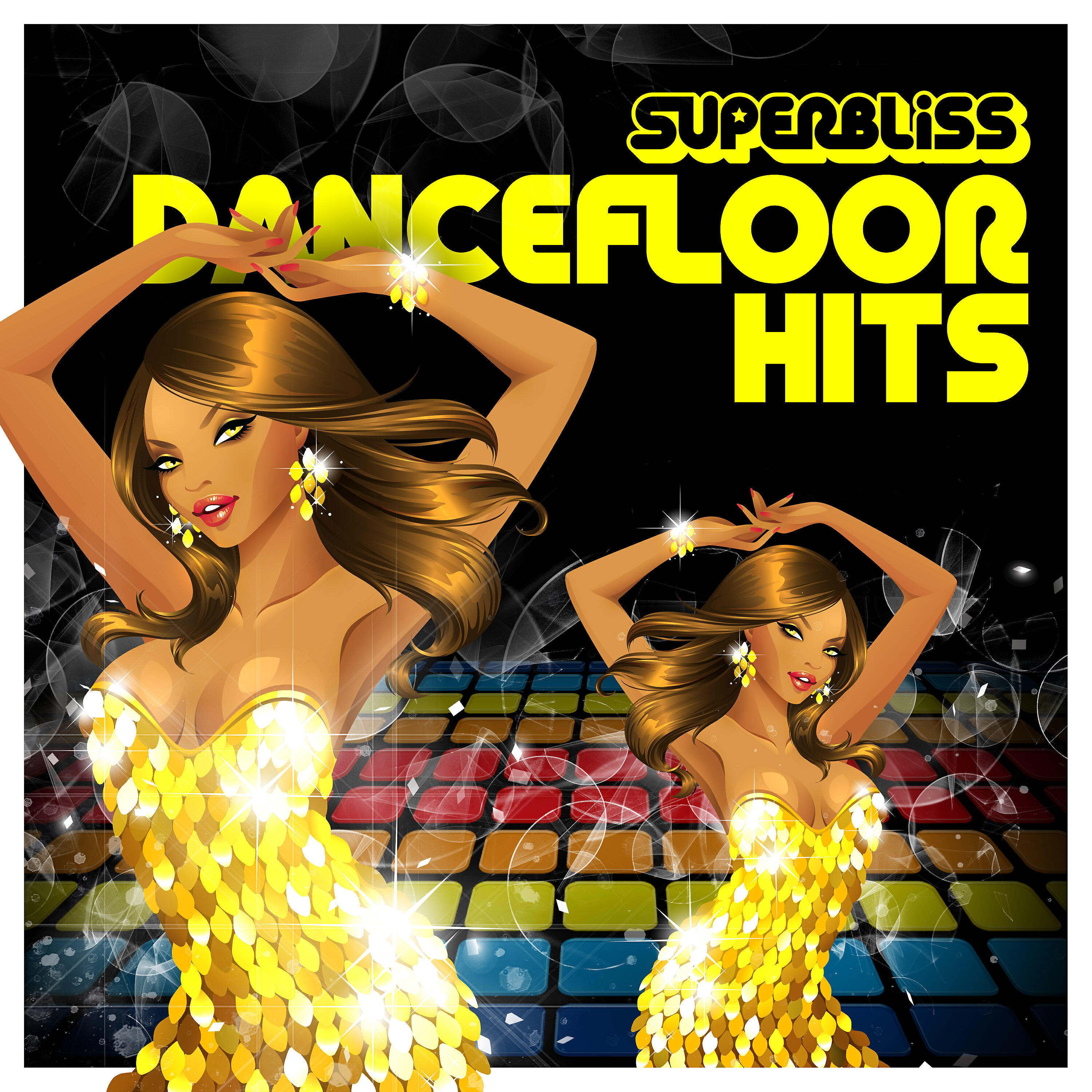 Lissat - Sunglasses at Night (Misha Klein Radio Remix)