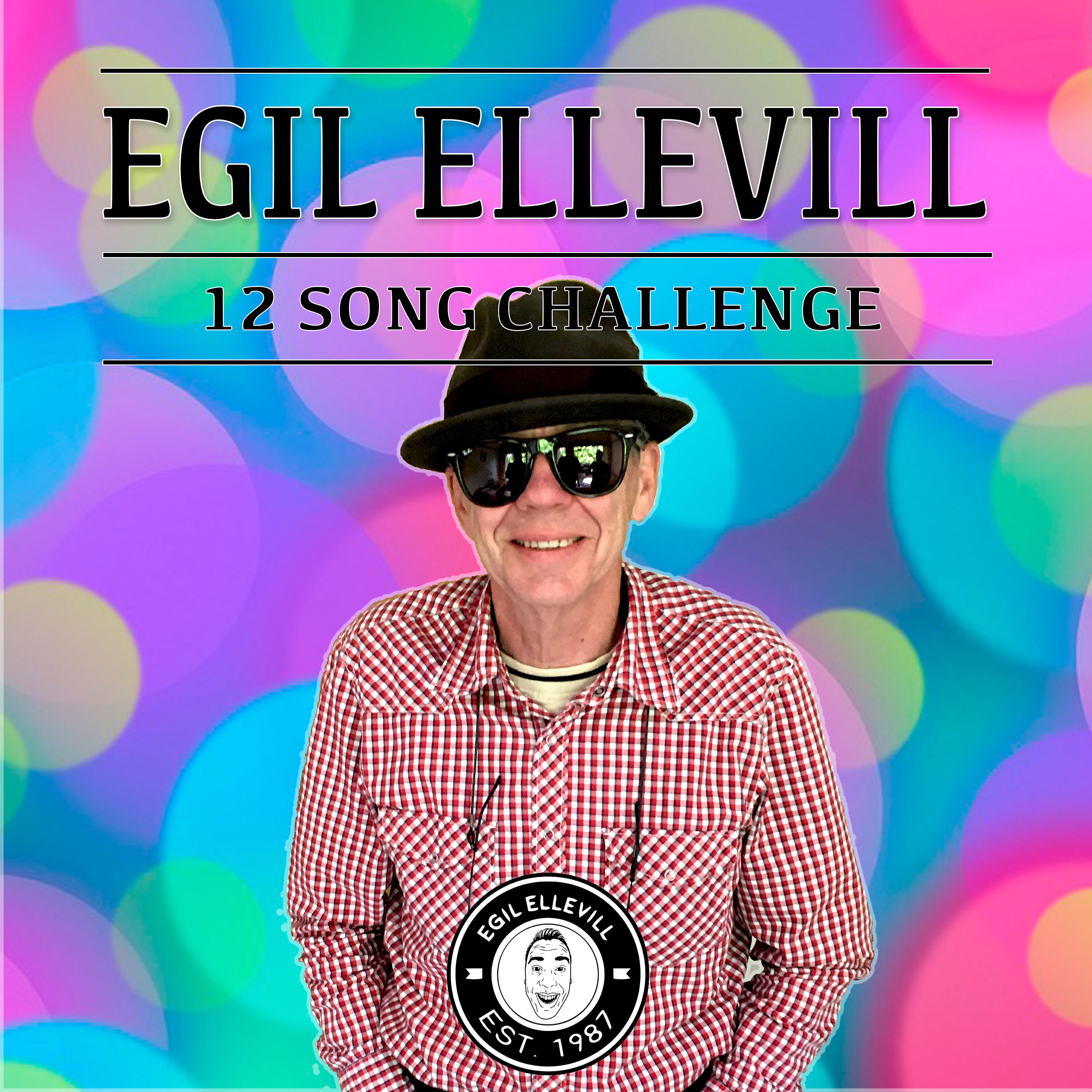 Egil Ellevill - Espen Askeladd