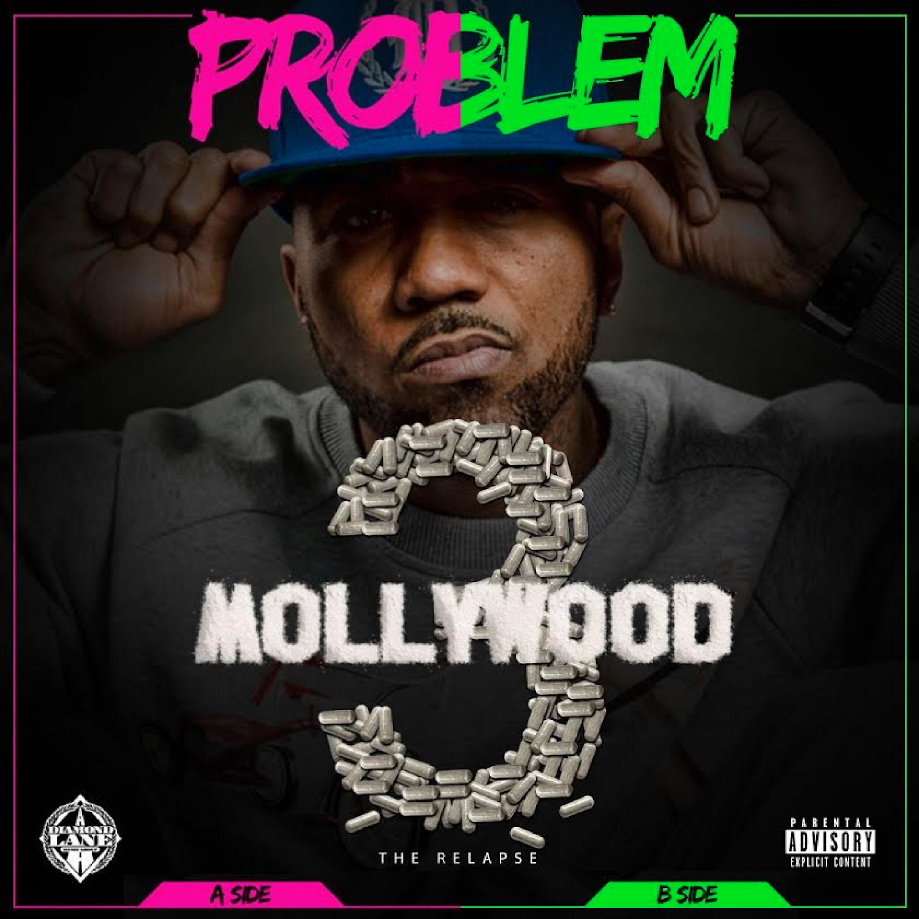Problem - Show off (feat. Manolo Rose & Bad Lucc)