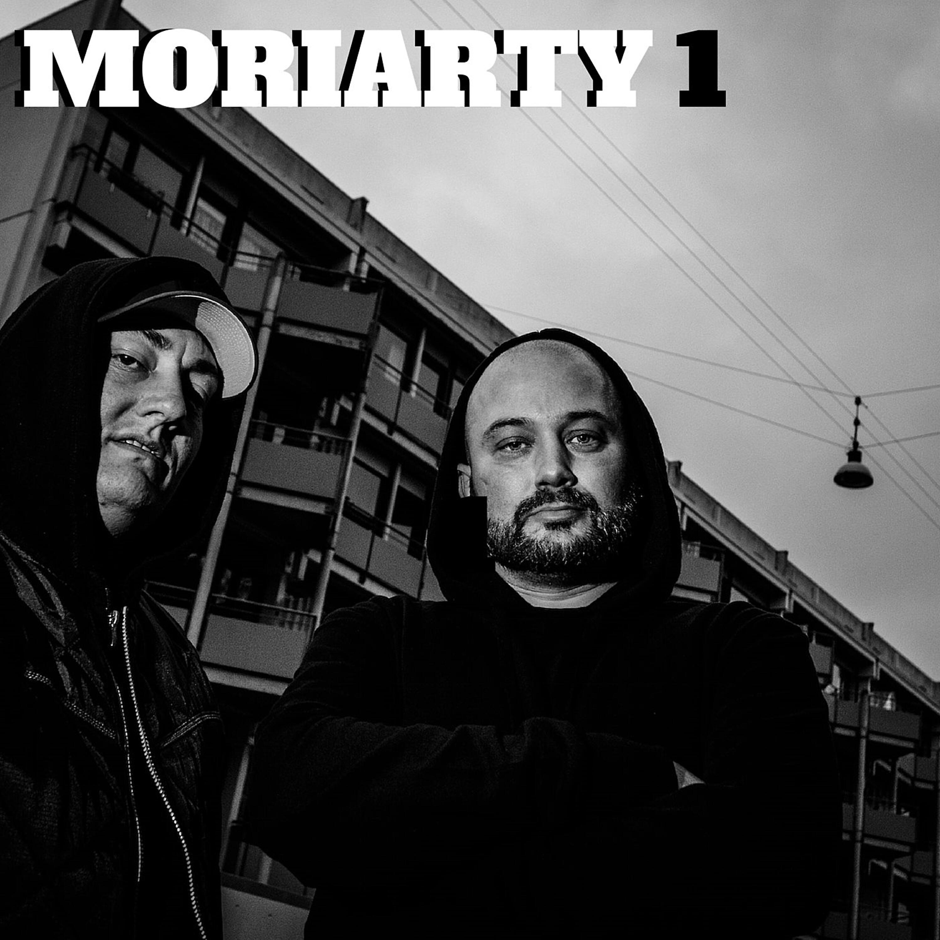 Moriarty - Hæng Dem