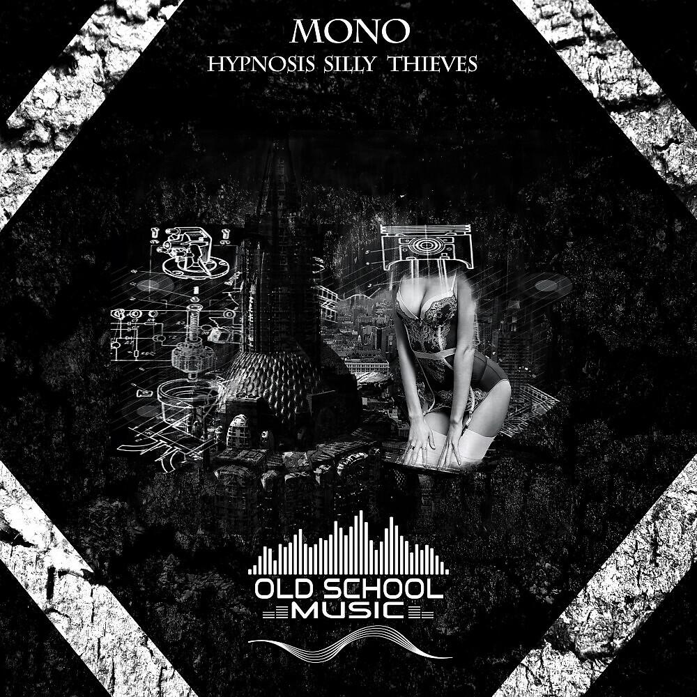 Mono (RU) - Life Thieves