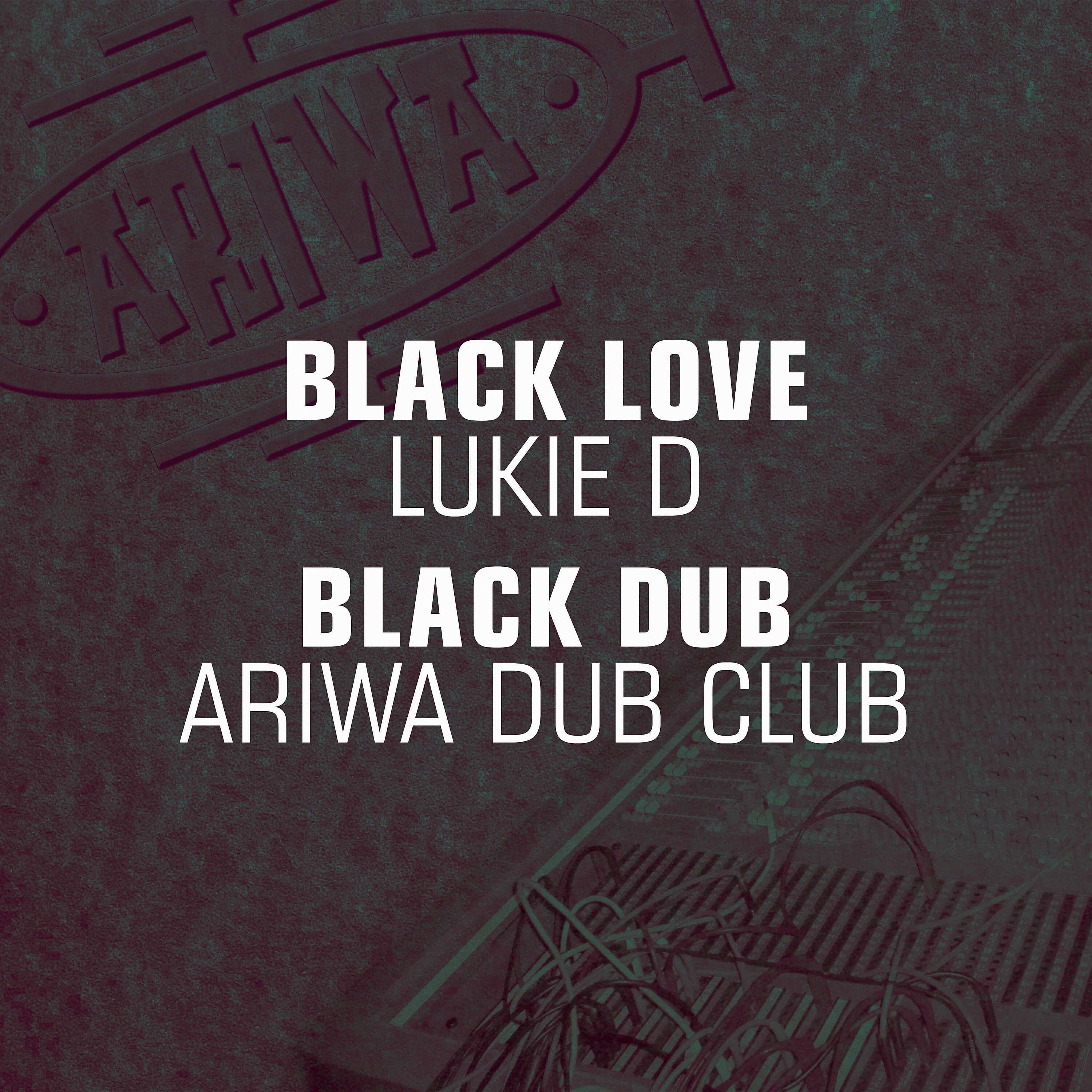 Lukie D - Black Love