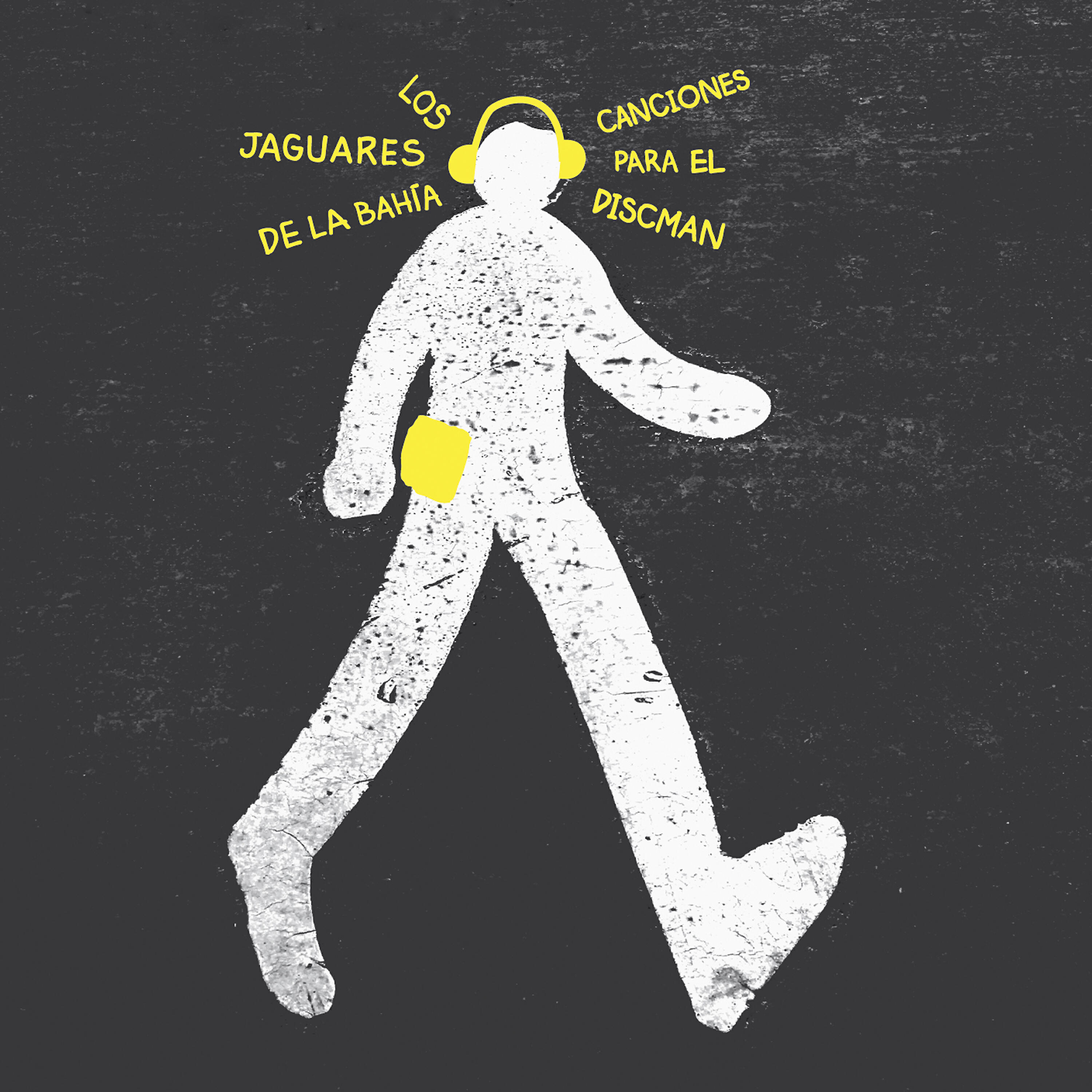 Los Jaguares de la Bahía - Take Care