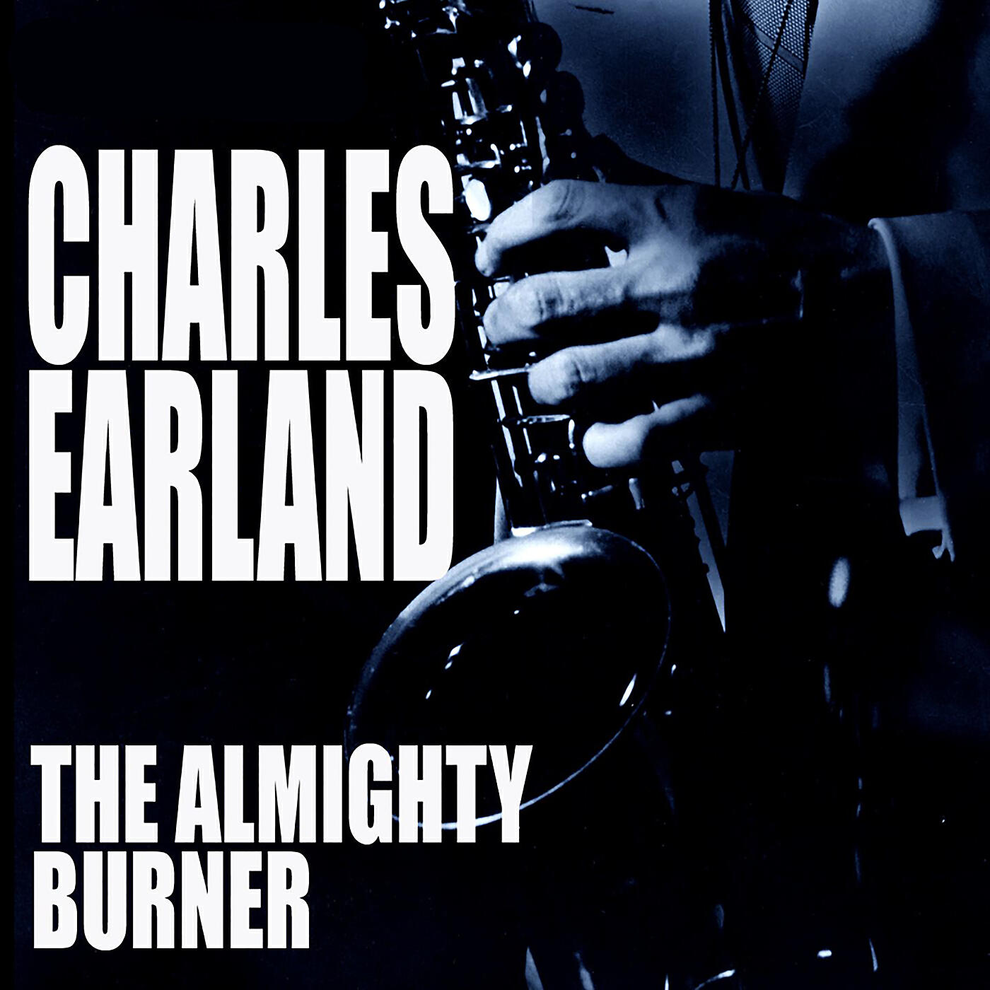 Charles Earland - More Today Than Yesterday