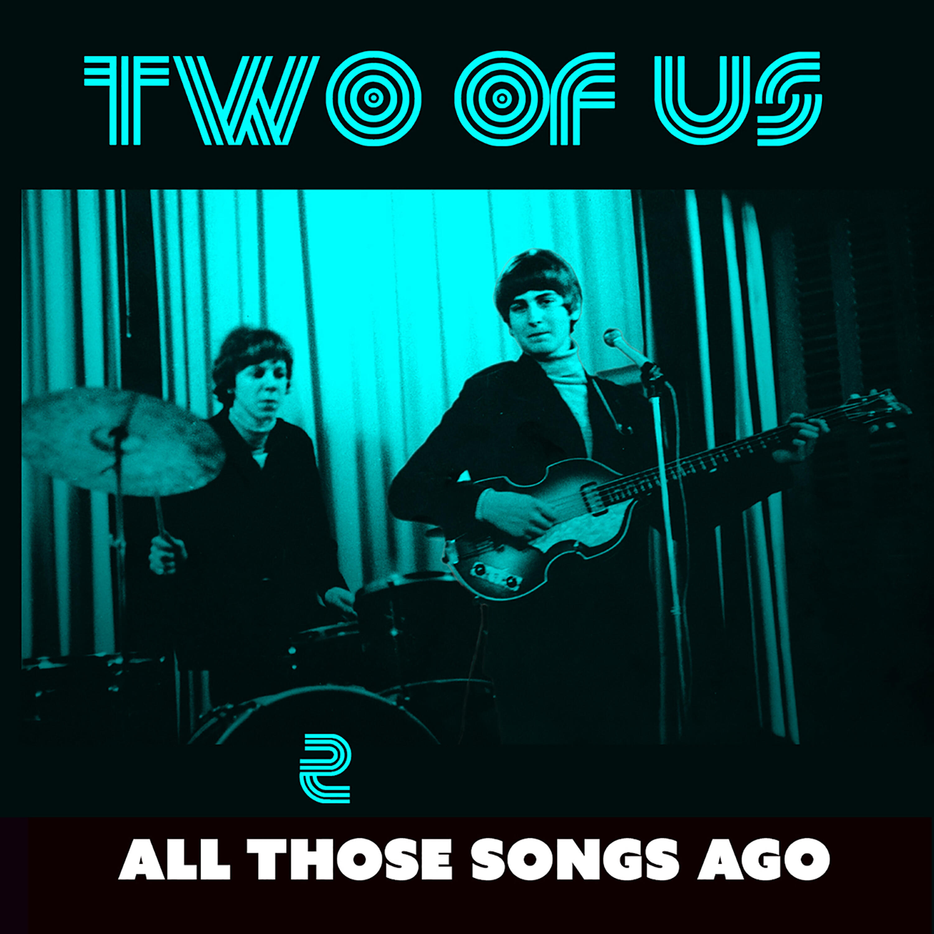 TWO OF US - Sleepless