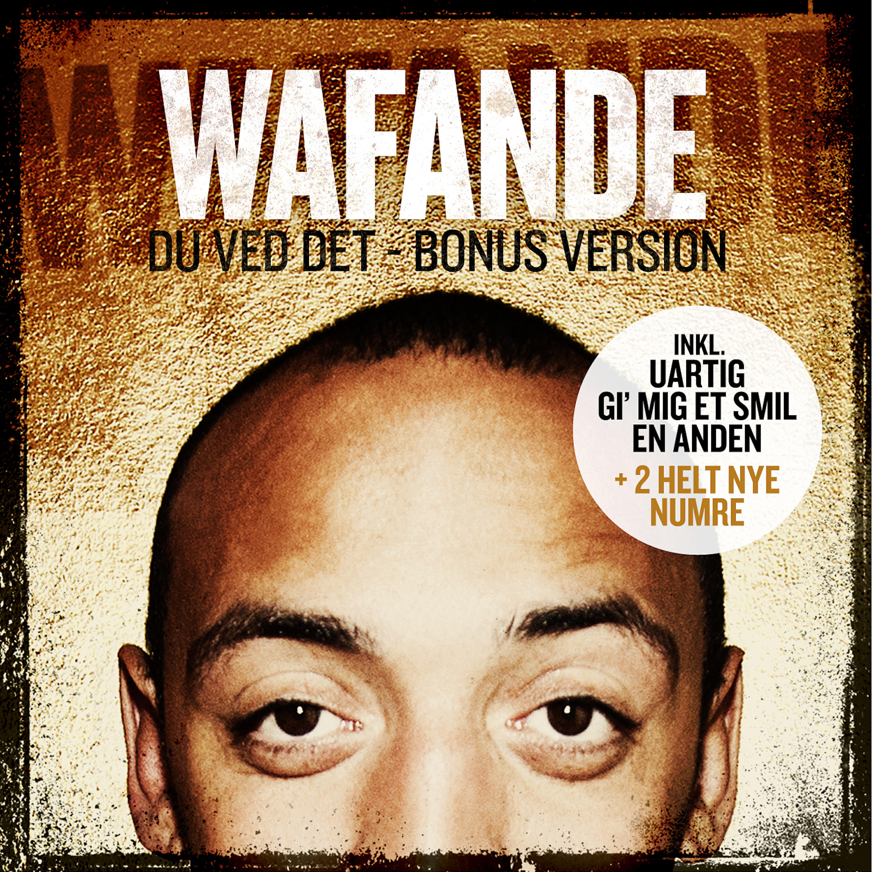 Wafande - En Anden