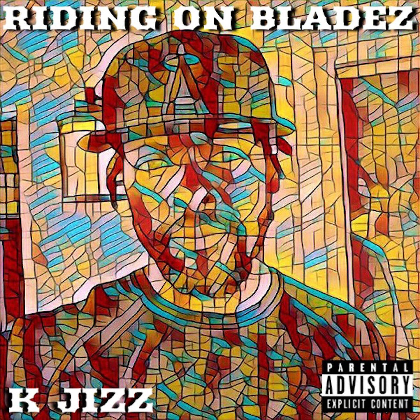 K Jizz - G Shit