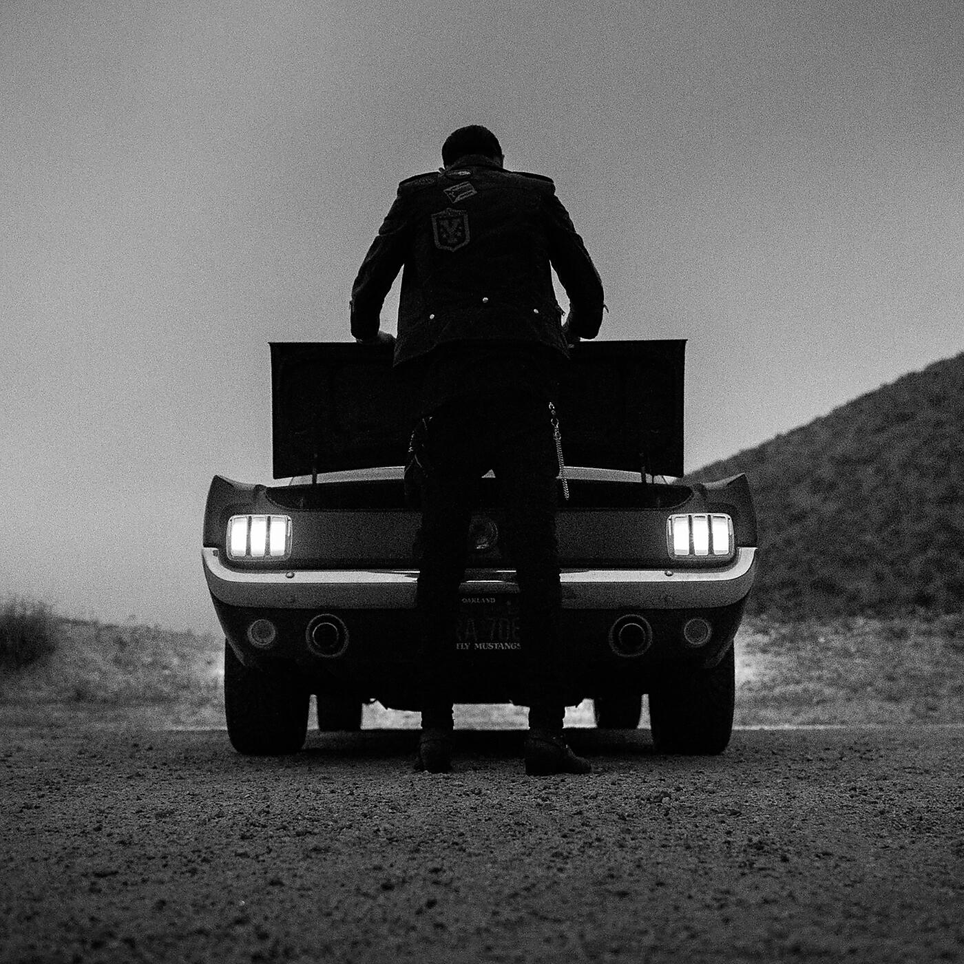 G-Eazy - But A Dream (Alex Lustig Remix)