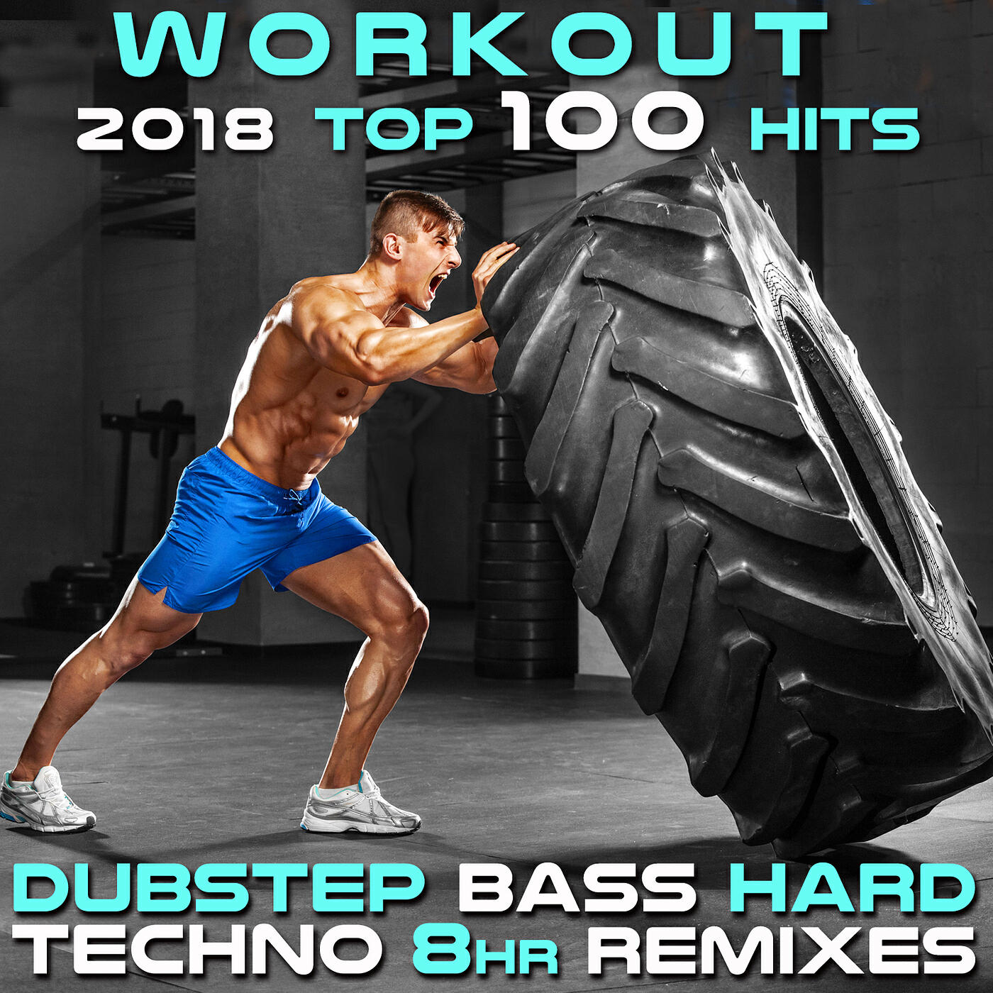 Workout Electronica - Take Me Away, Pt. 9 (110 BPM Workout Music Dubstep Glitch Hop & Breaks DJ Mix)