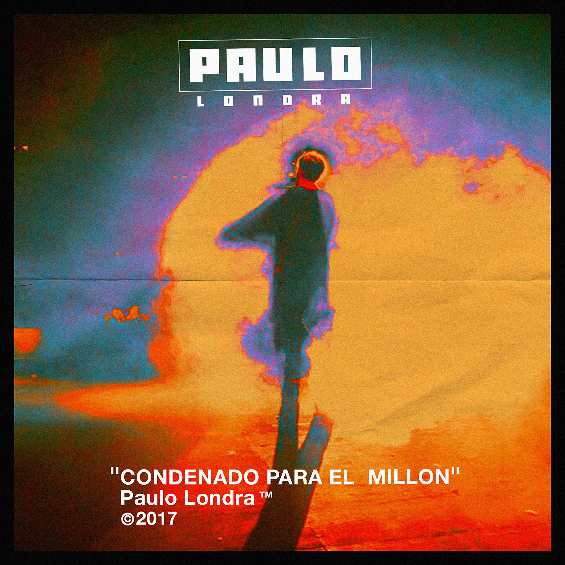 Paulo Londra - Condenado Para El Millón