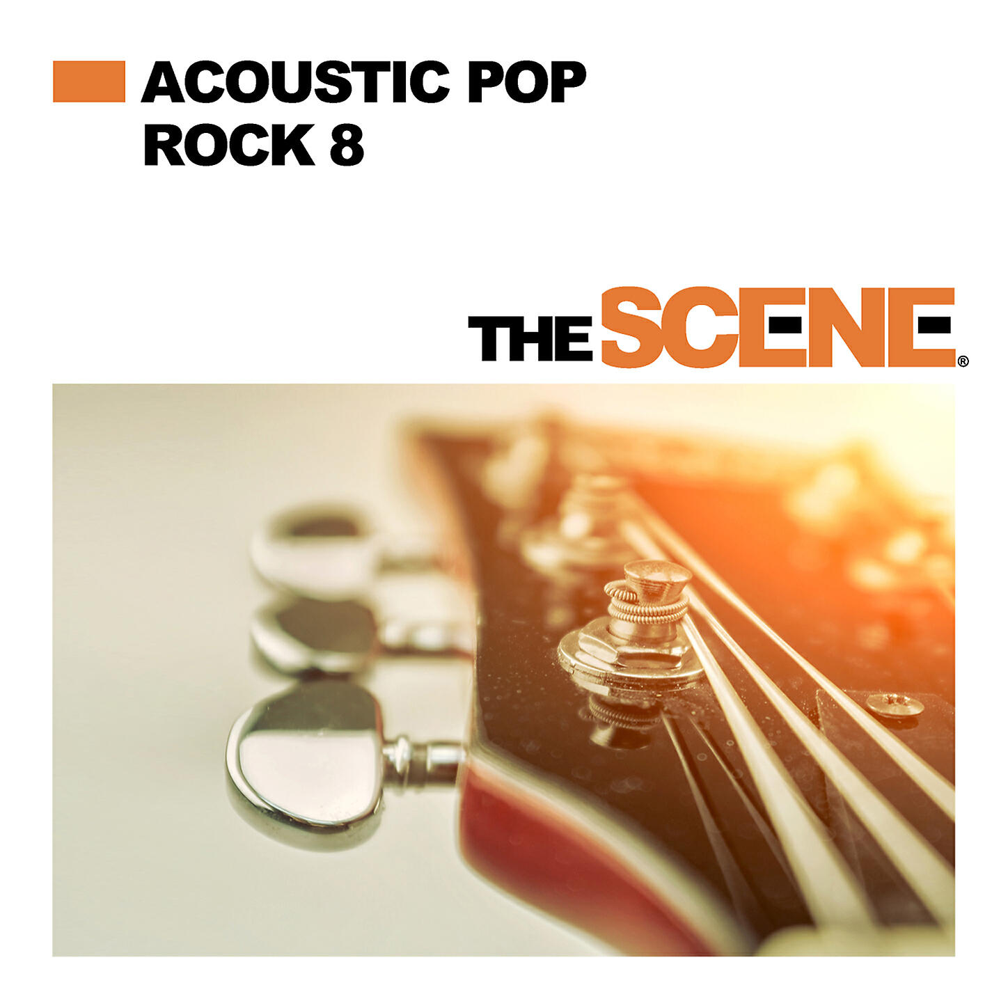 The Scene - Come Sit by the Fire