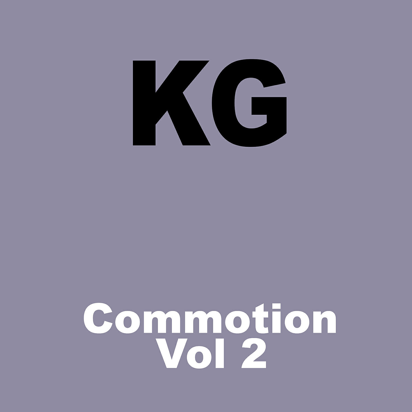 KG - Groly