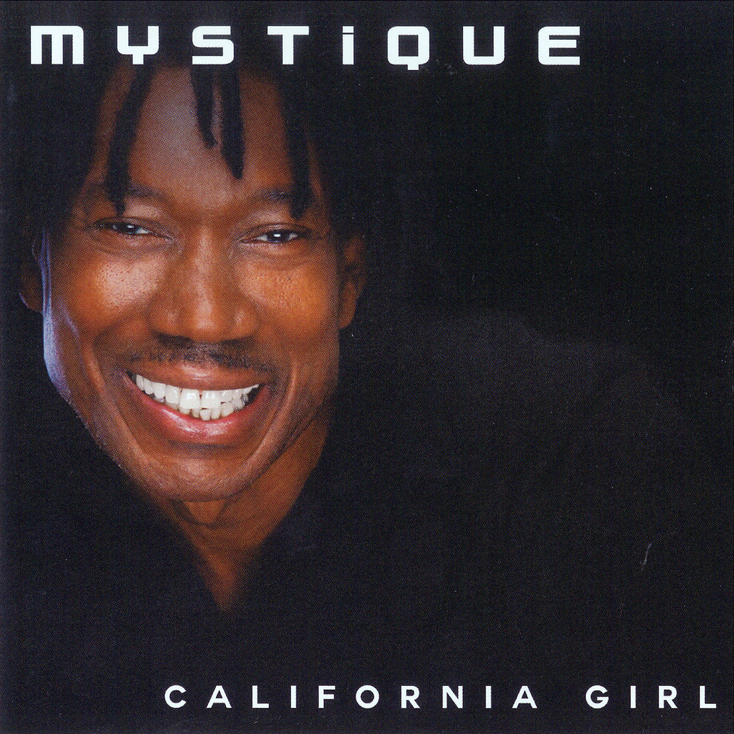 Mystique - Sharon