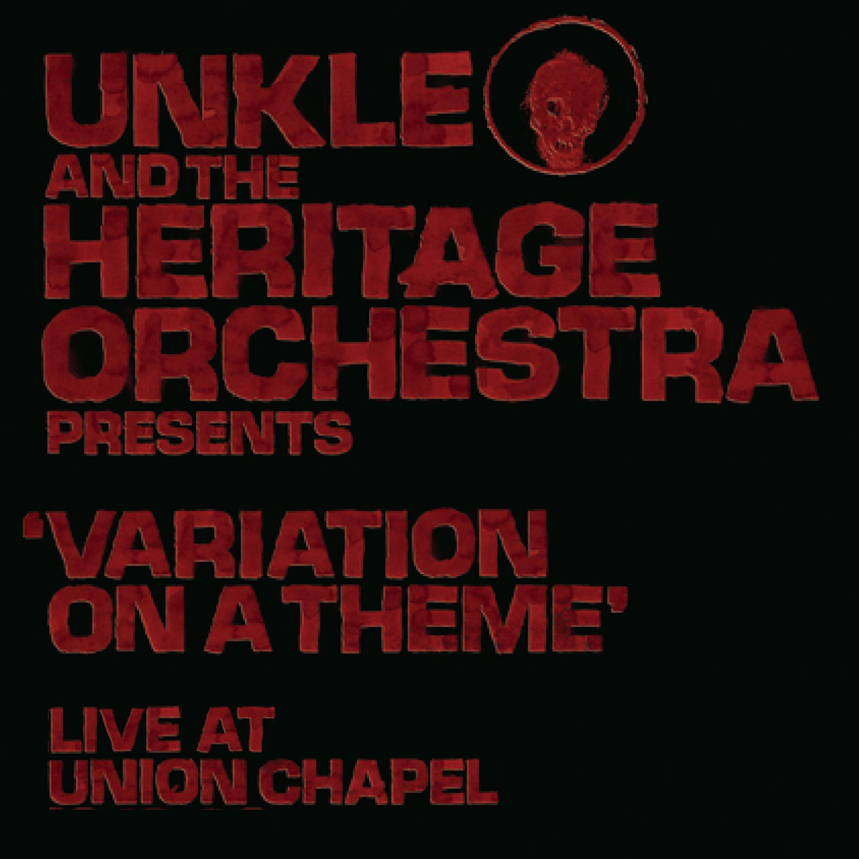 UNKLE - Glow