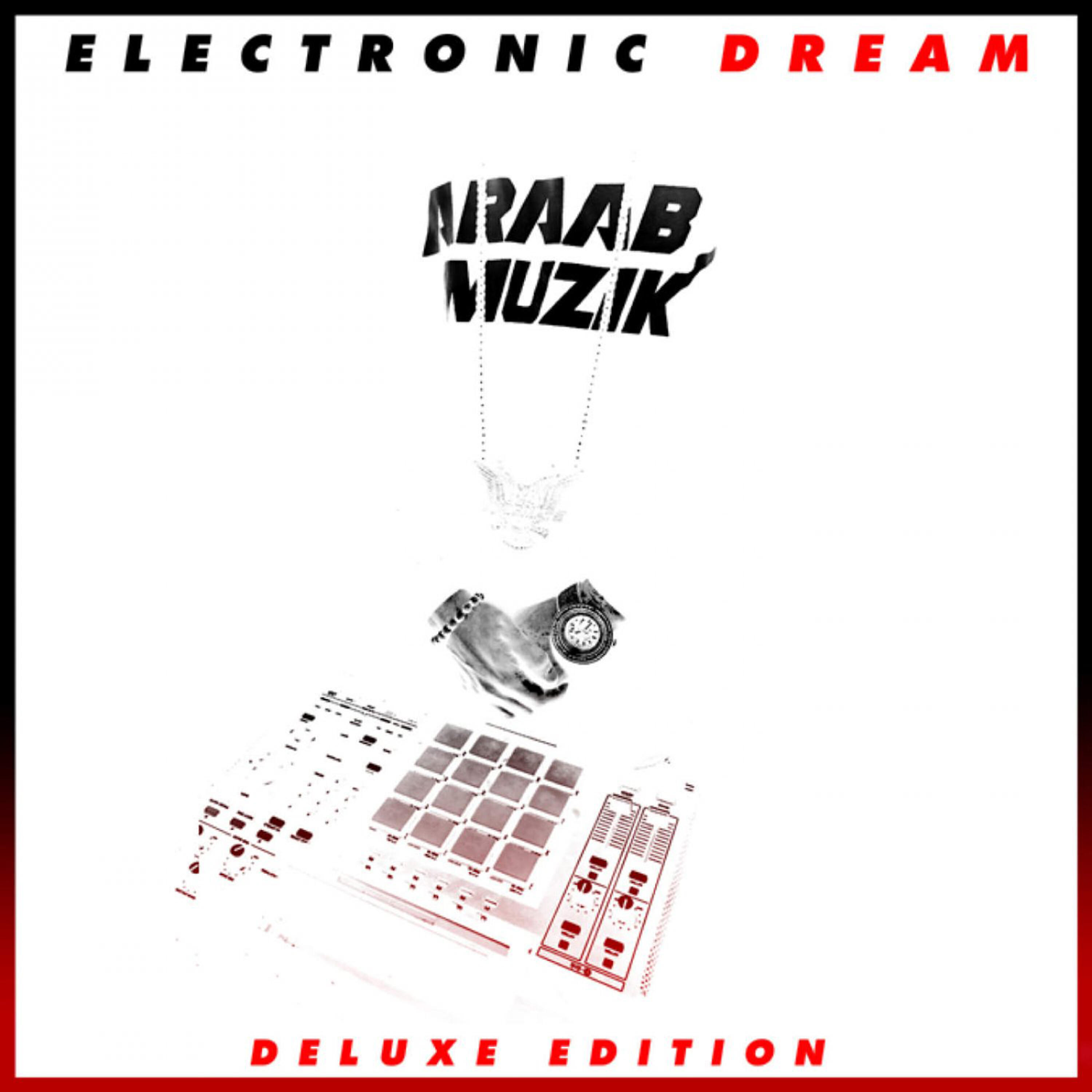 Araabmuzik - Let It Go