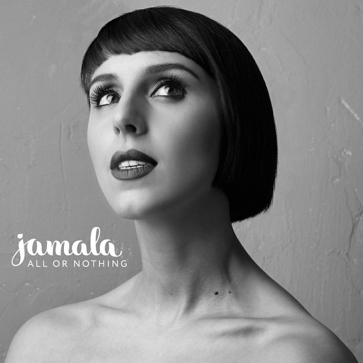 Jamala - Your Love
