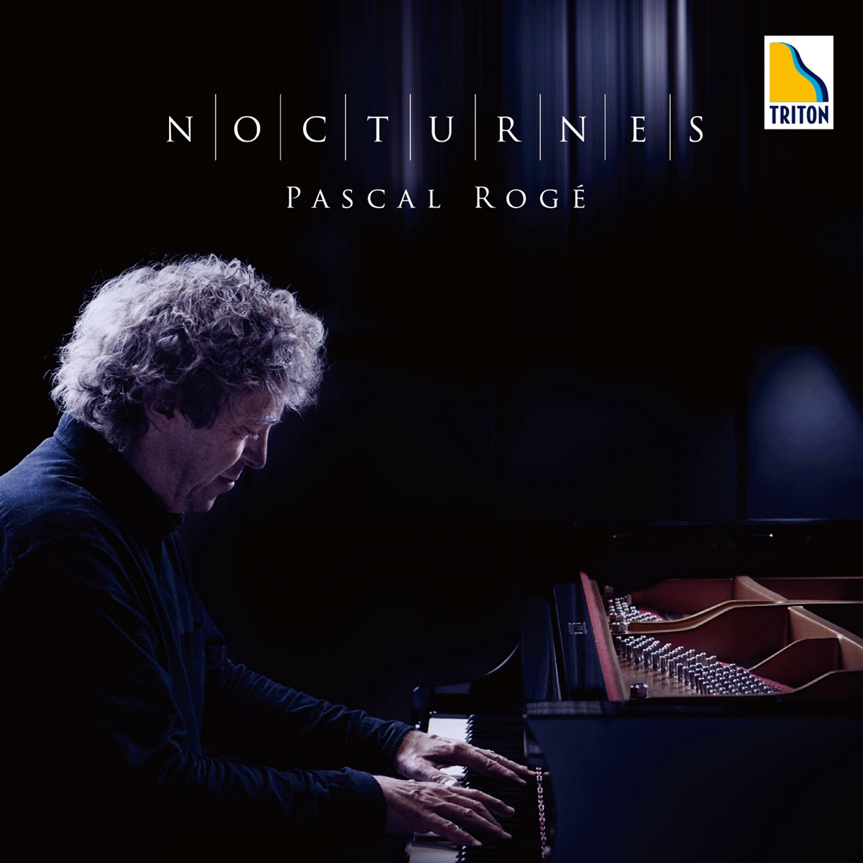 Pascal Roge - Nocturne No. 13 in B Minor, Op. 119