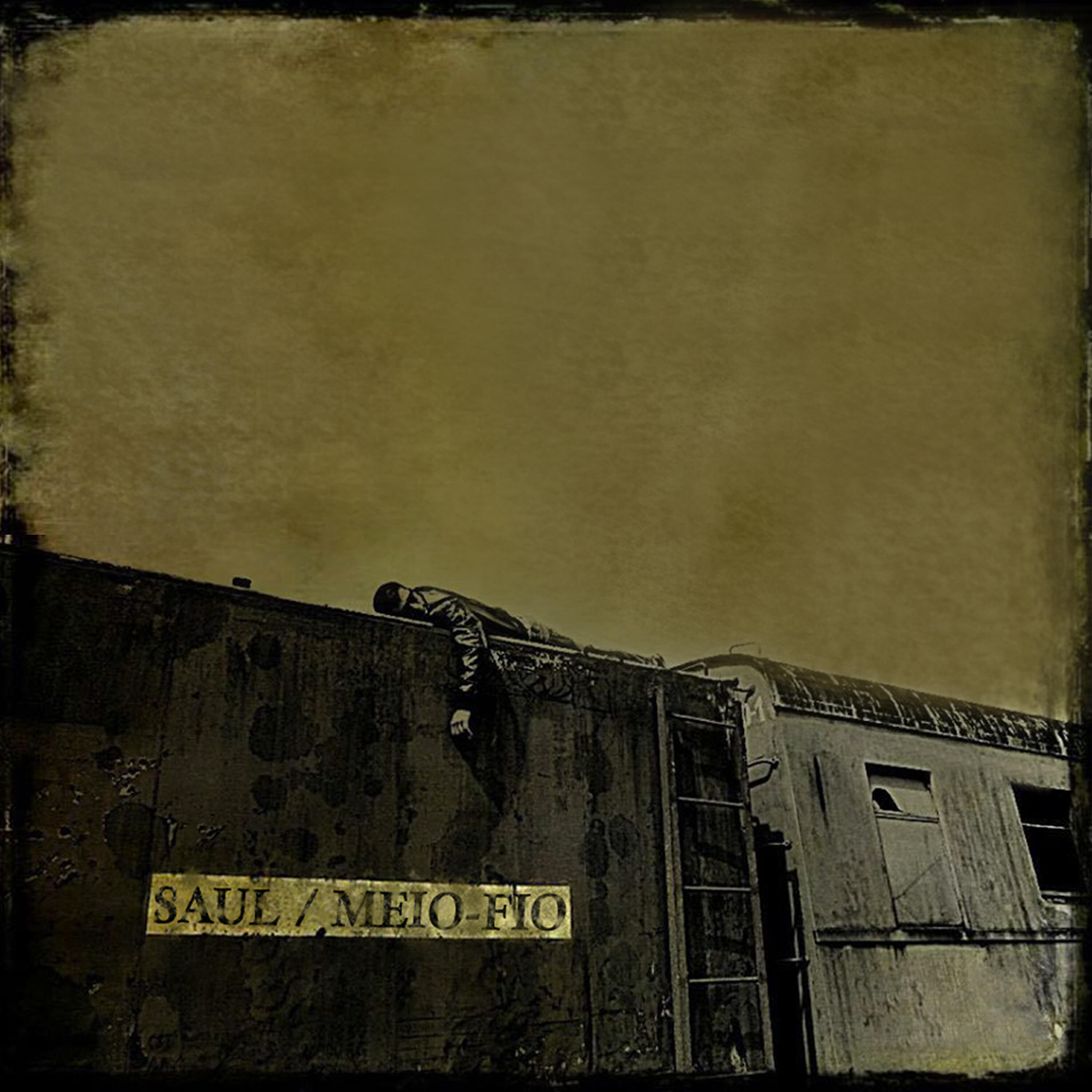 Saul - A Linha