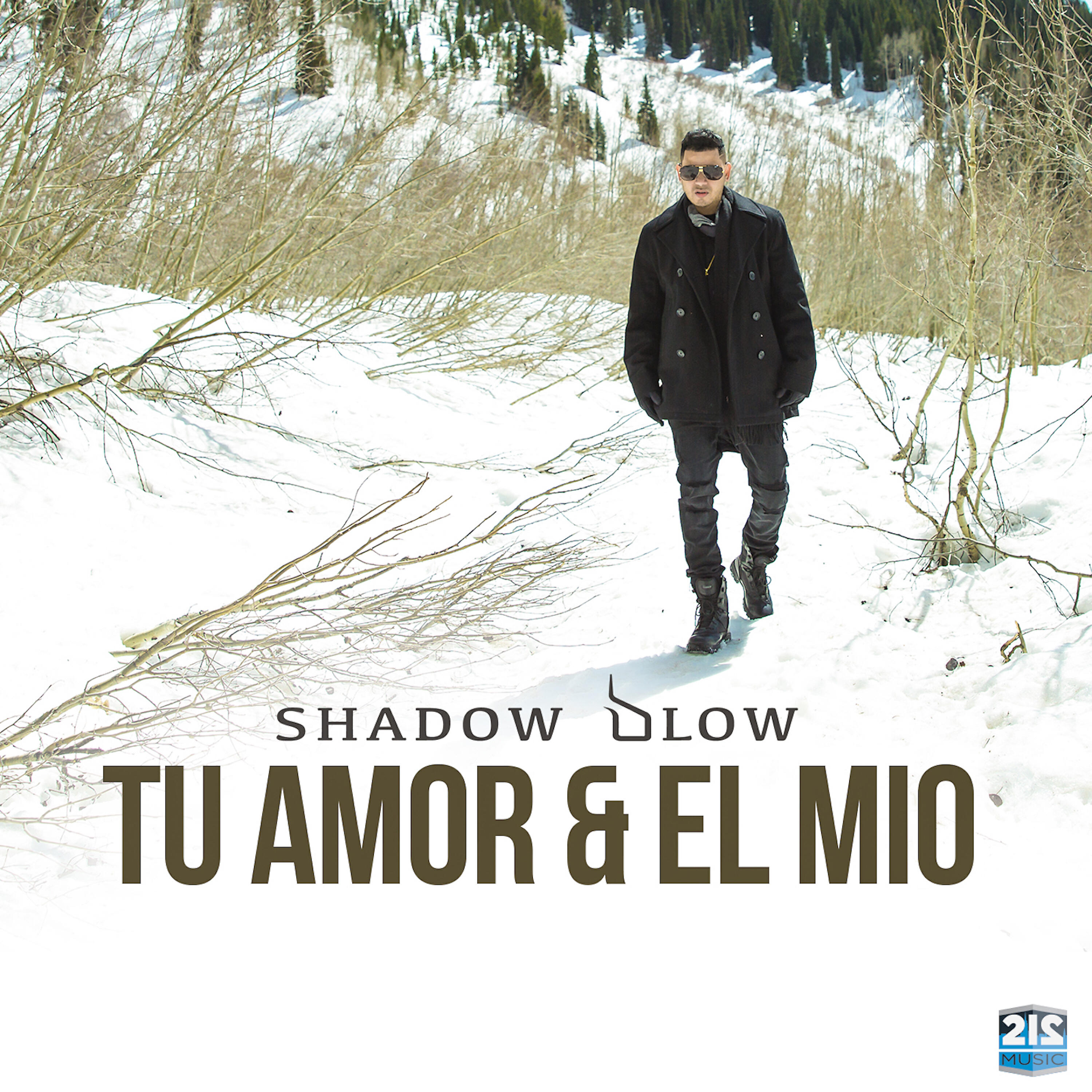 Shadow Blow - Tu Amor y el Mio