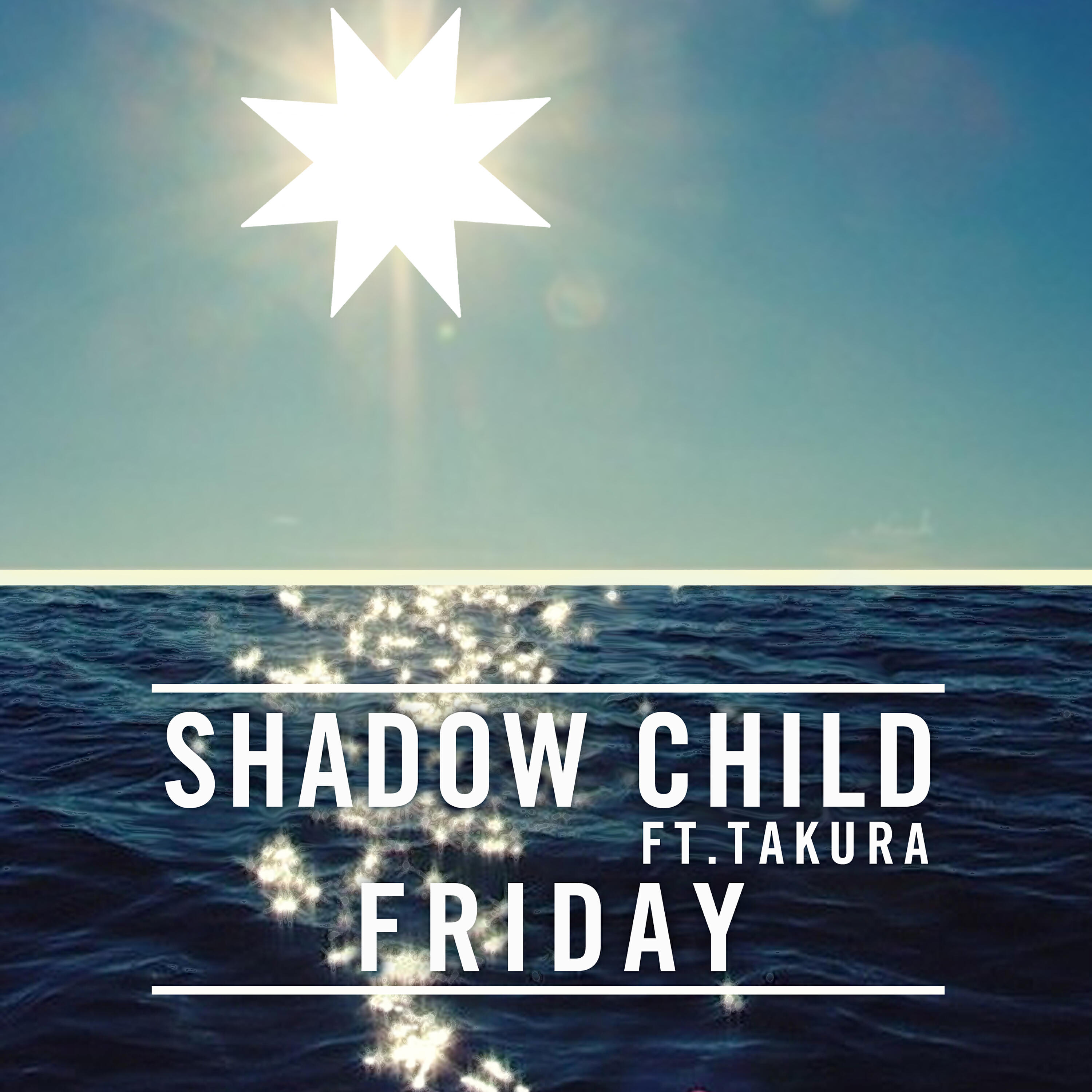 Shadow Child - Friday (The Prototypes Remix)