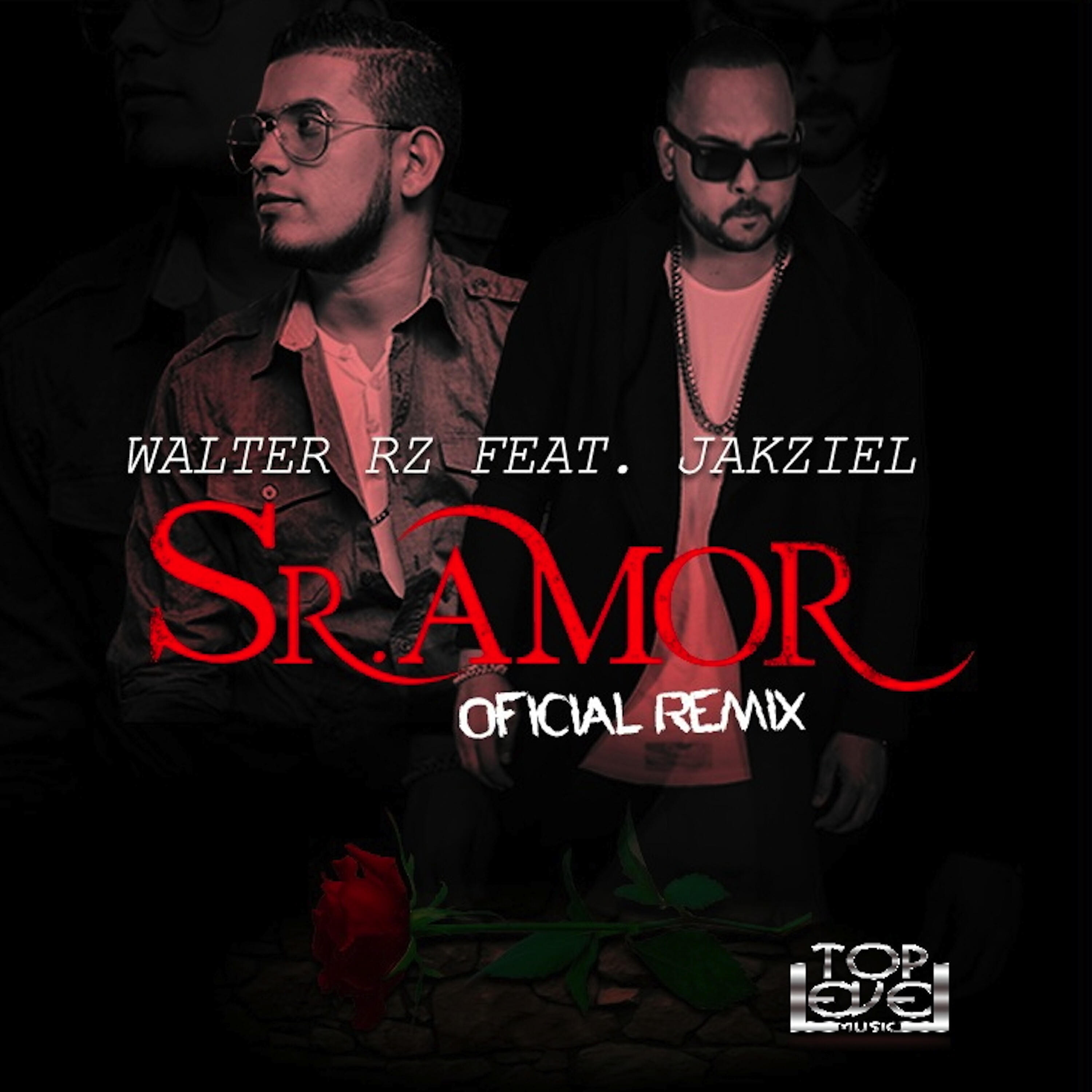 Jakziel - Sr. Amor