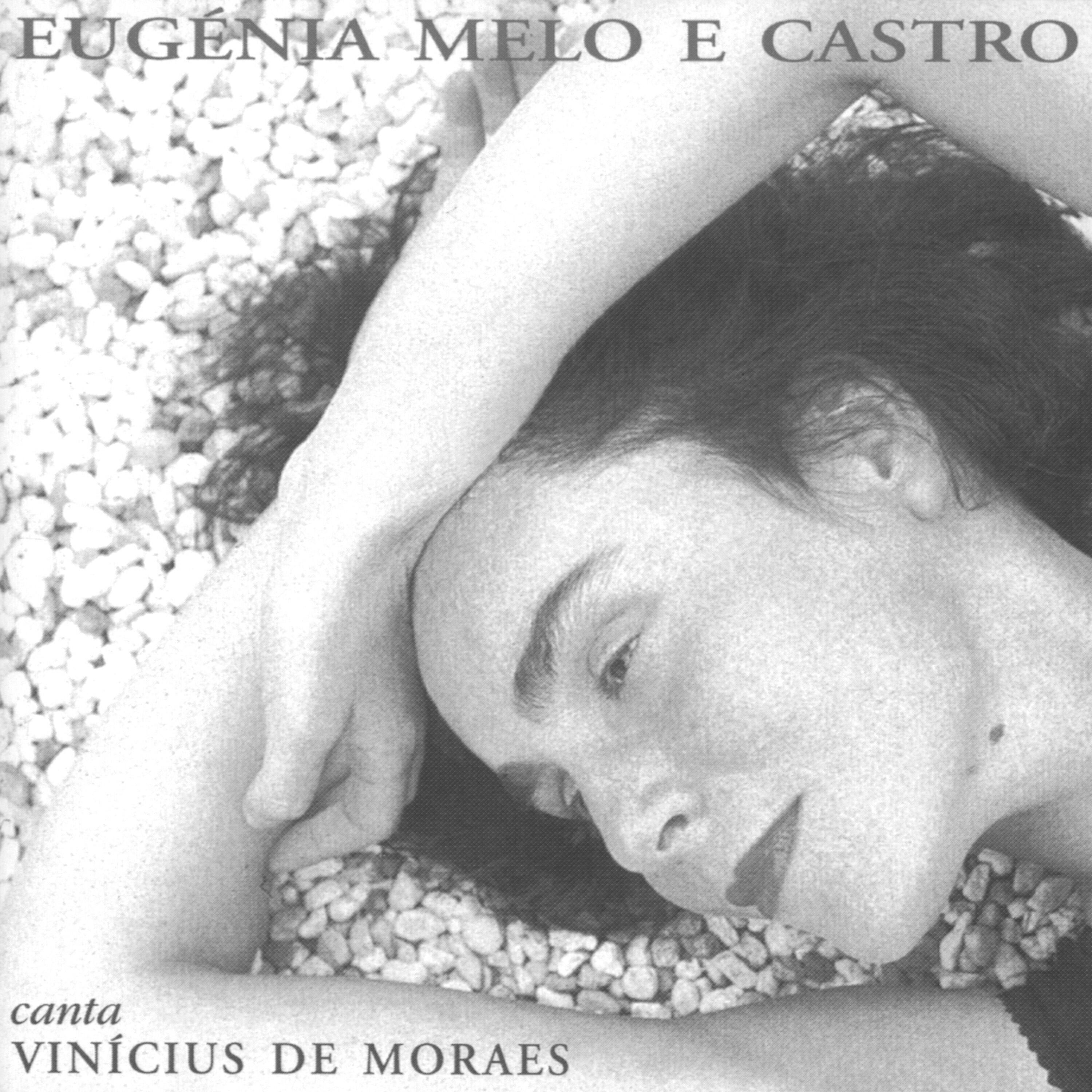 Eugênia Melo - Valsa de Euridice