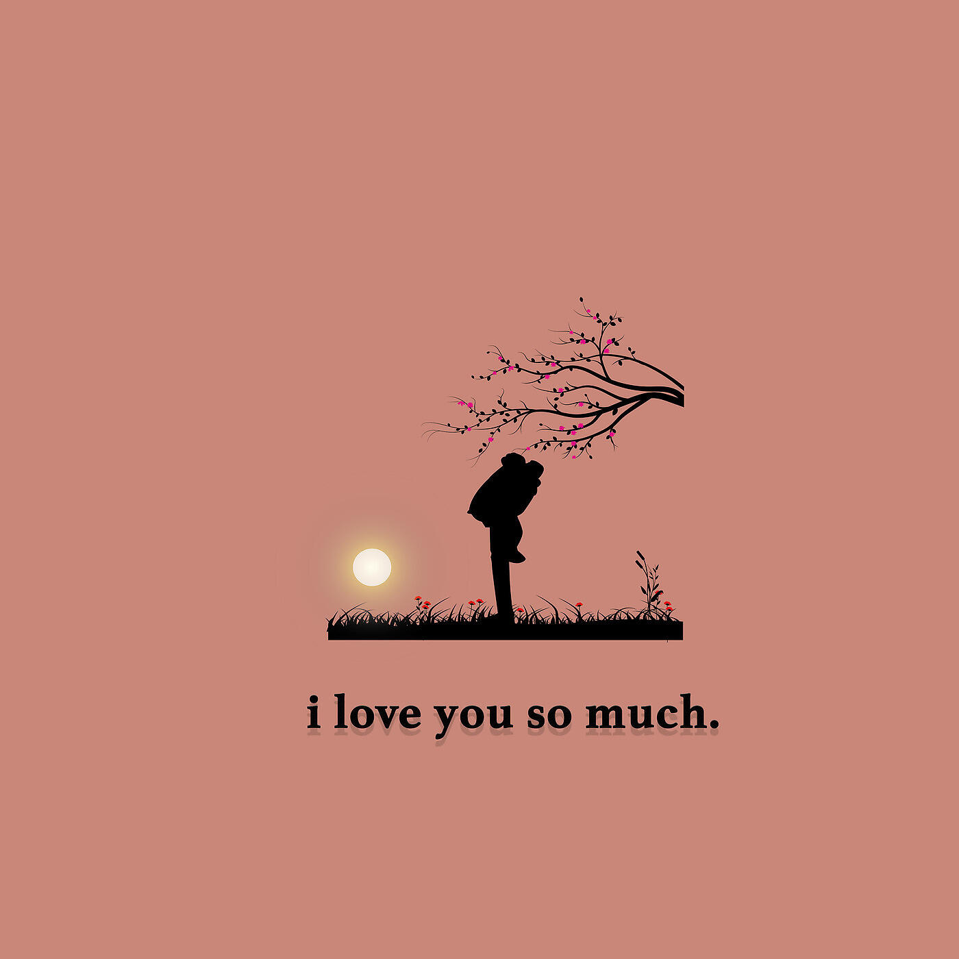 PARADOX - I Love You so Much.