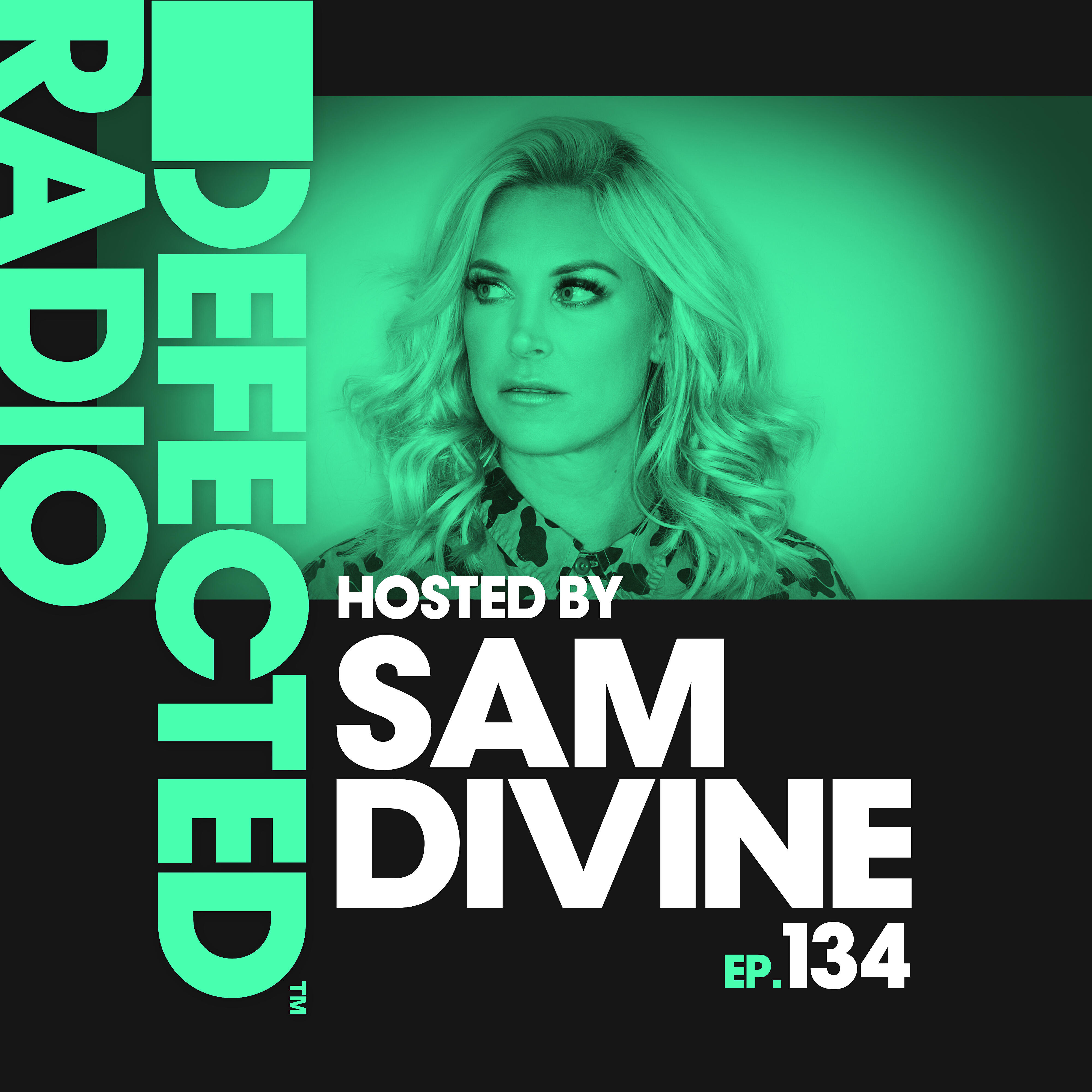 Sophie Lloyd - Calling Out (feat. Dames Brown) [David Penn Remix] [Mixed]