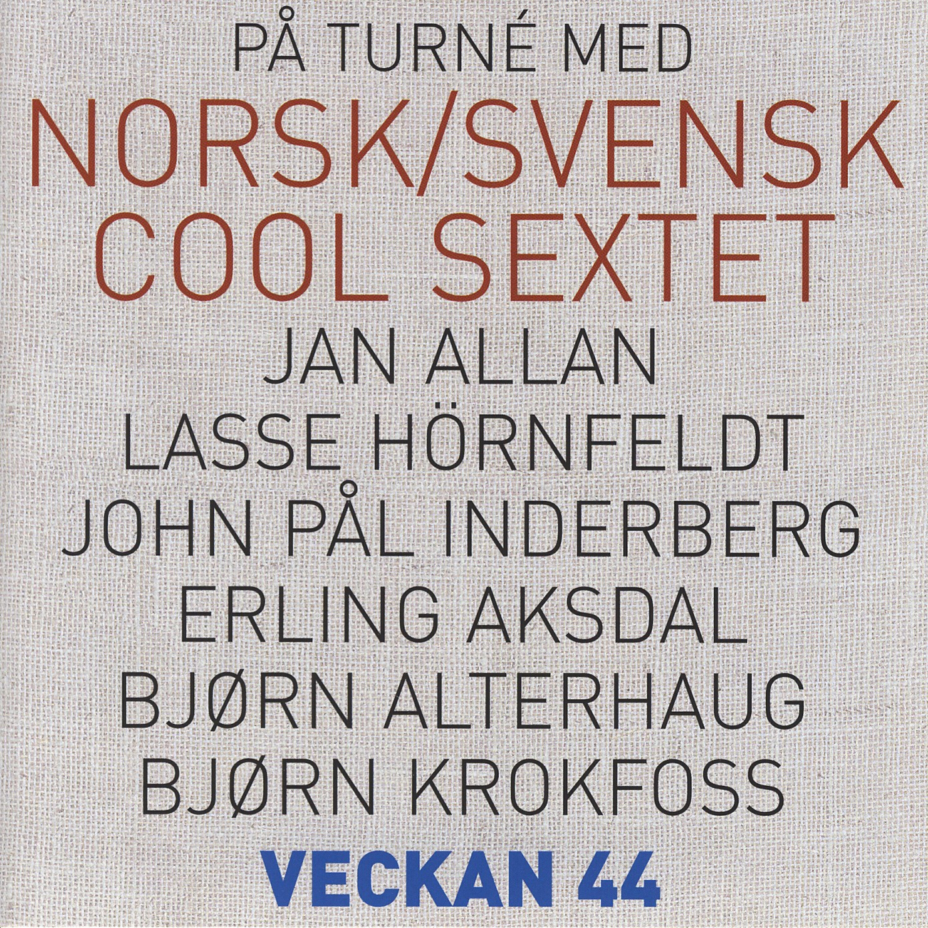 Norsk - Subconscious Lee
