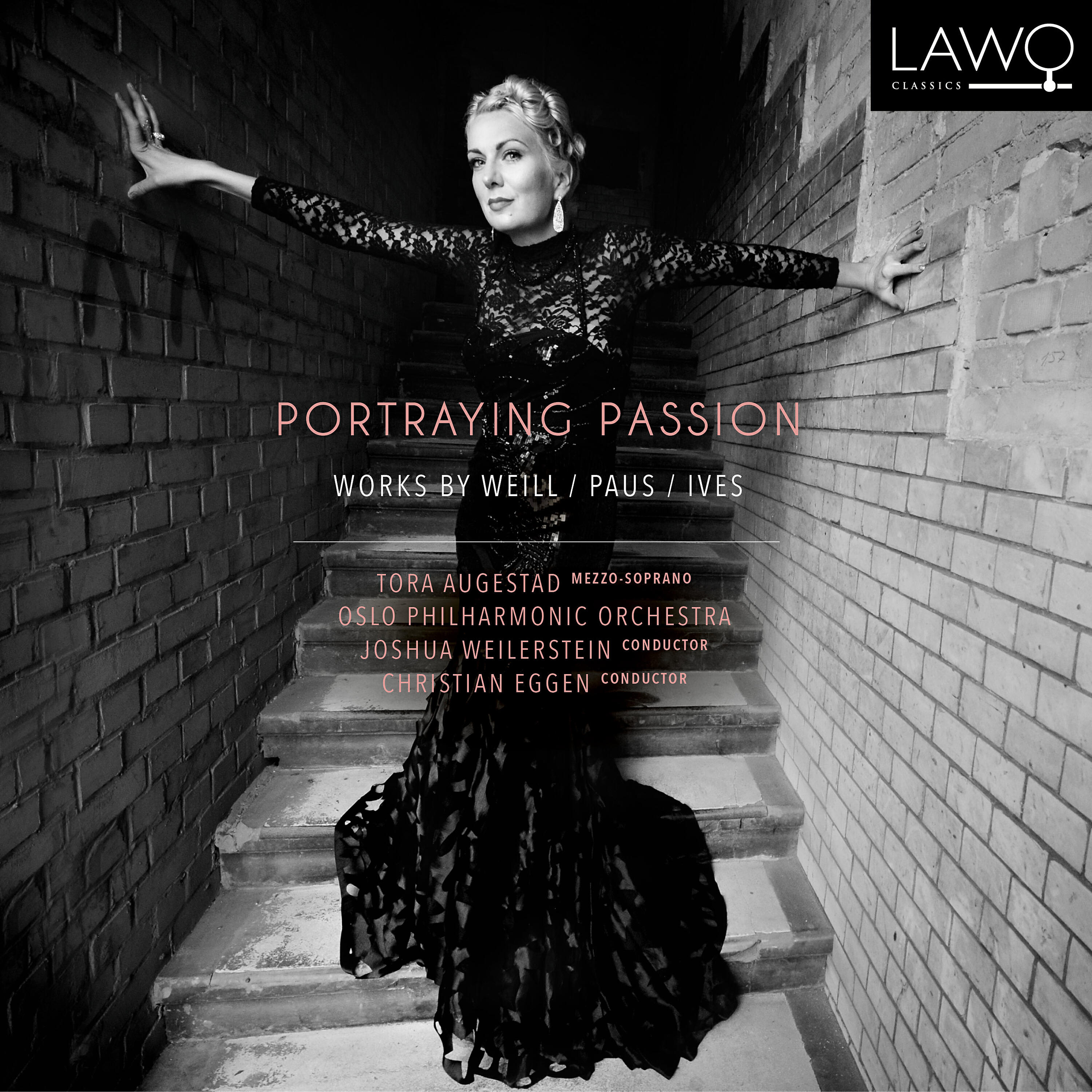 Oslo Philharmonic Orchestra - Hate Songs: III. Frustration