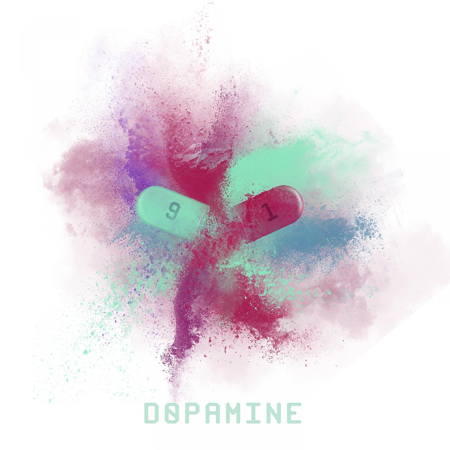 Ninety One - E.Yeah