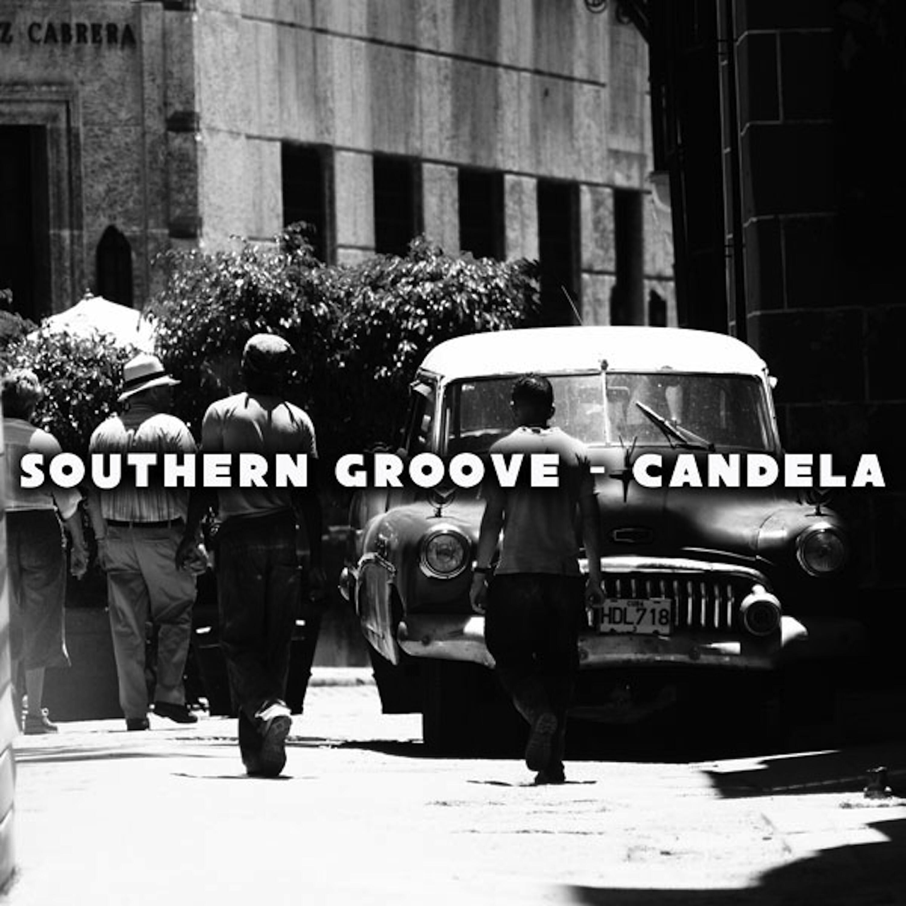 Southern Groove - Candela (Fnx Remix)
