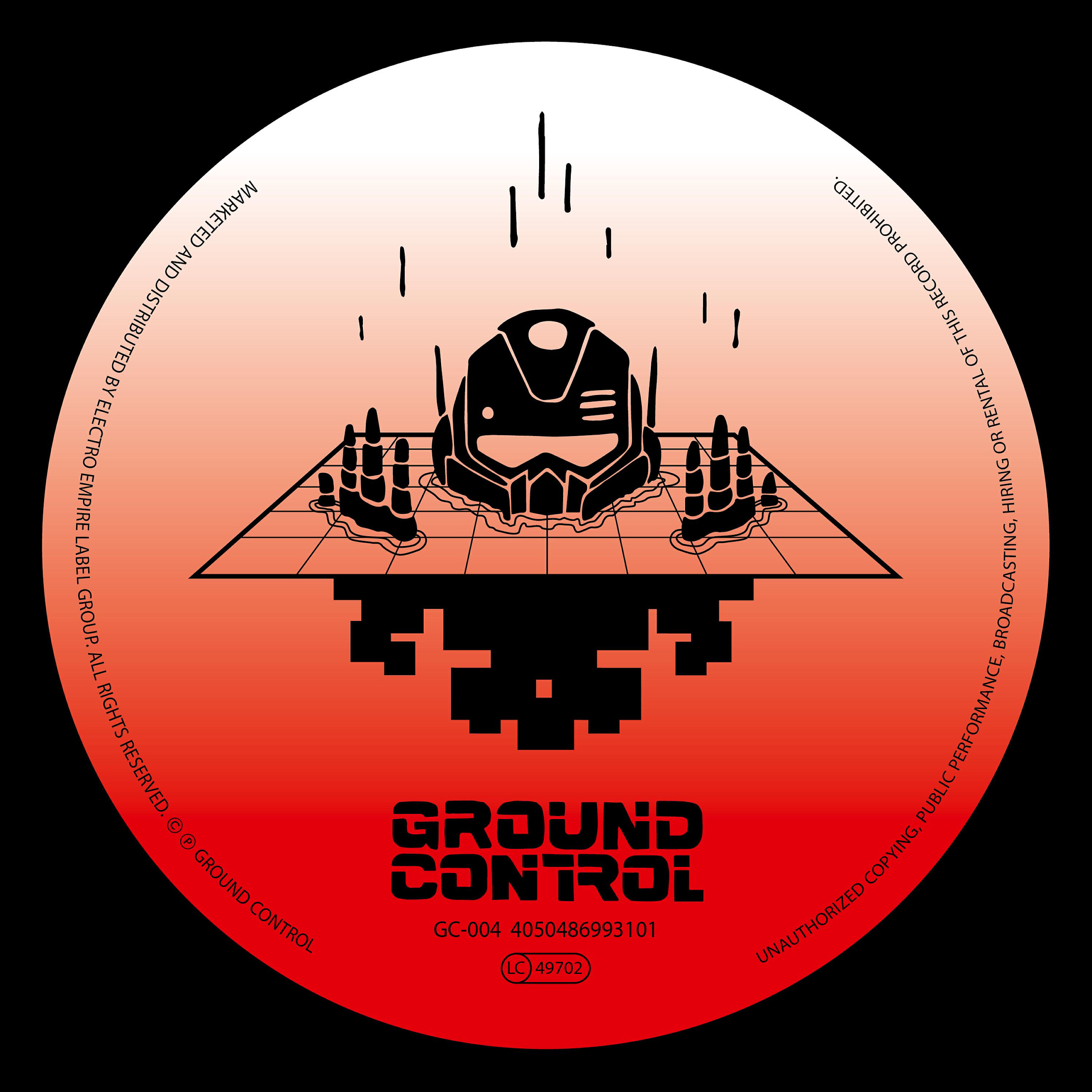 Cli-N-Tel - 2030 (Darxid Remix)