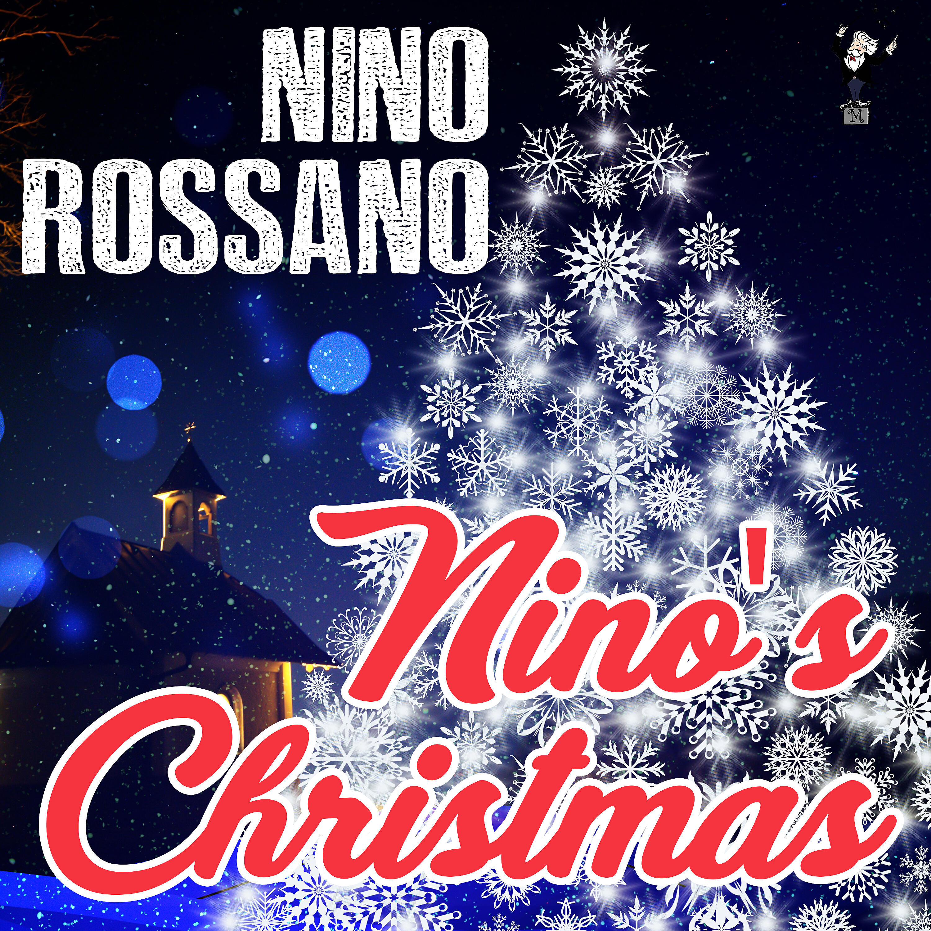 Nino Rossano - Christmas Time