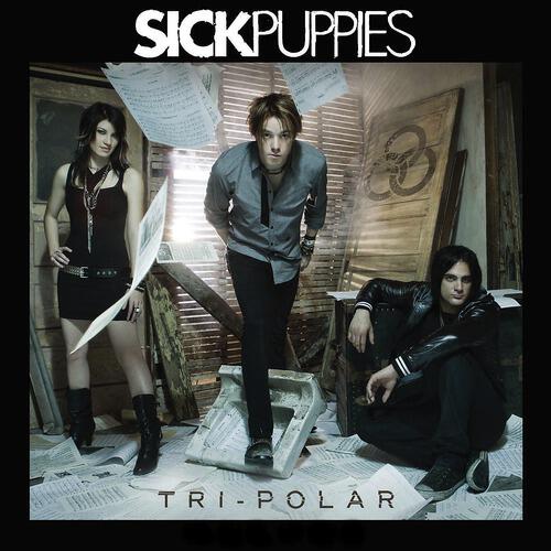 Sick Puppies - Odd One
