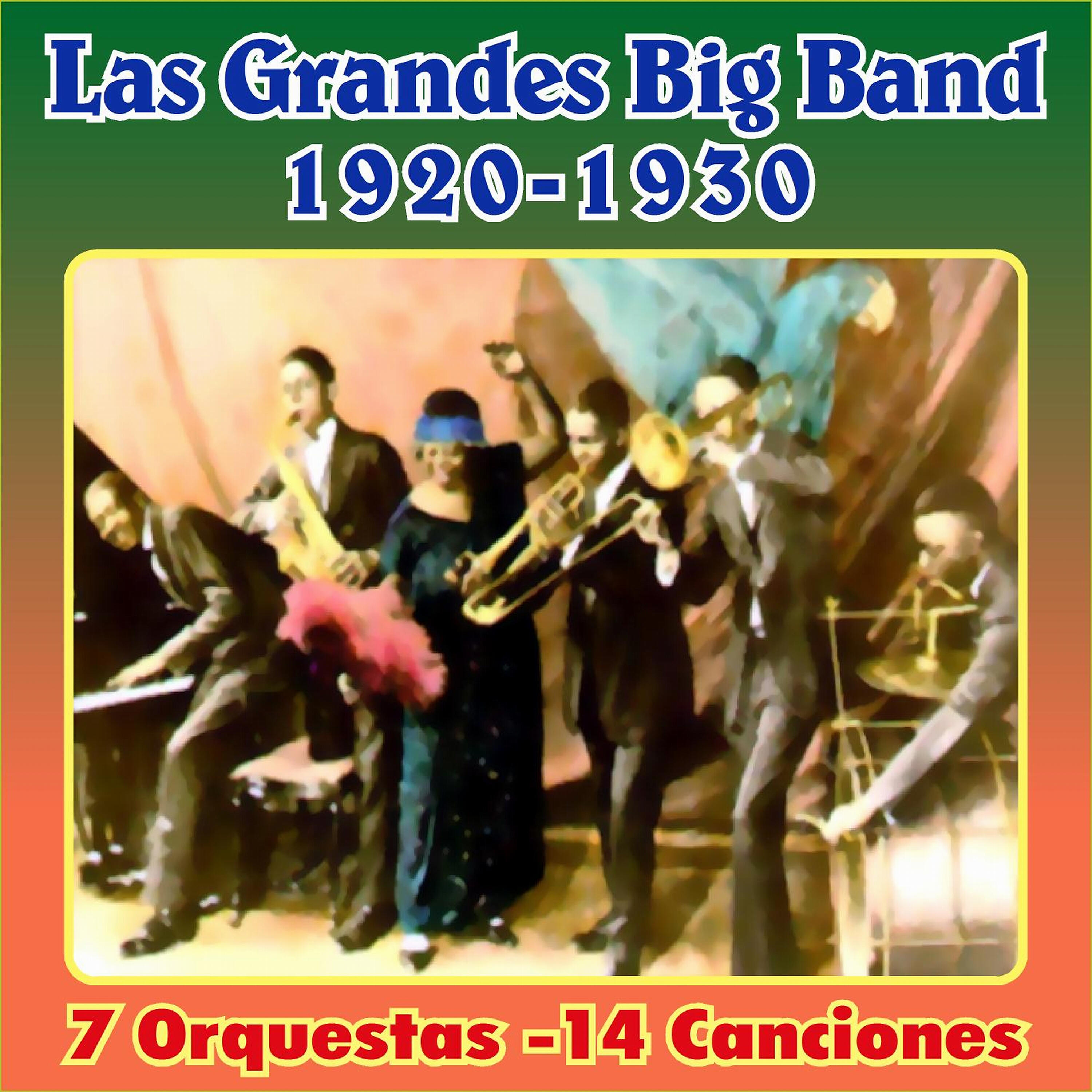 Harry Roy's Orchestra - The Continental