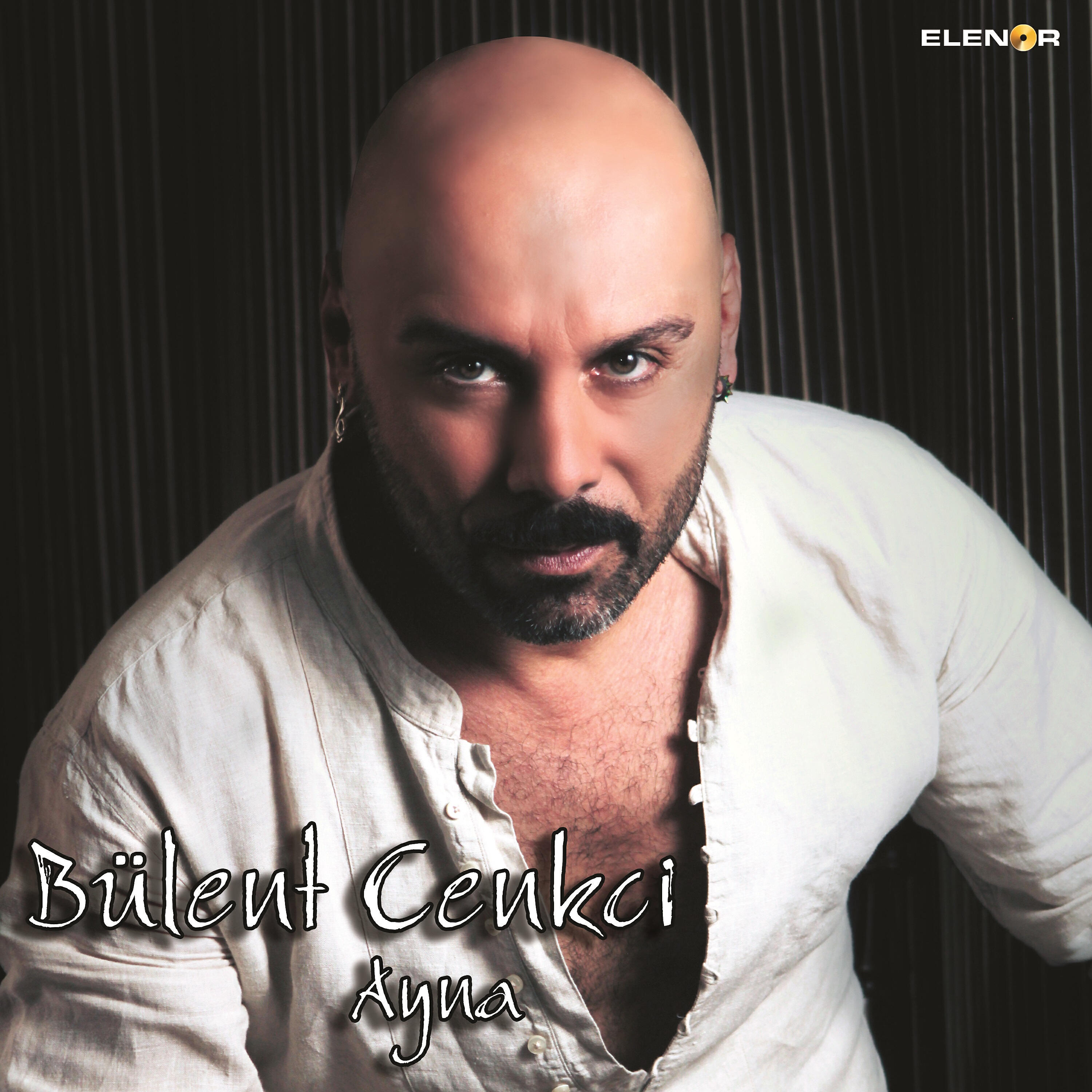 Bülent Cenkci - Ayna